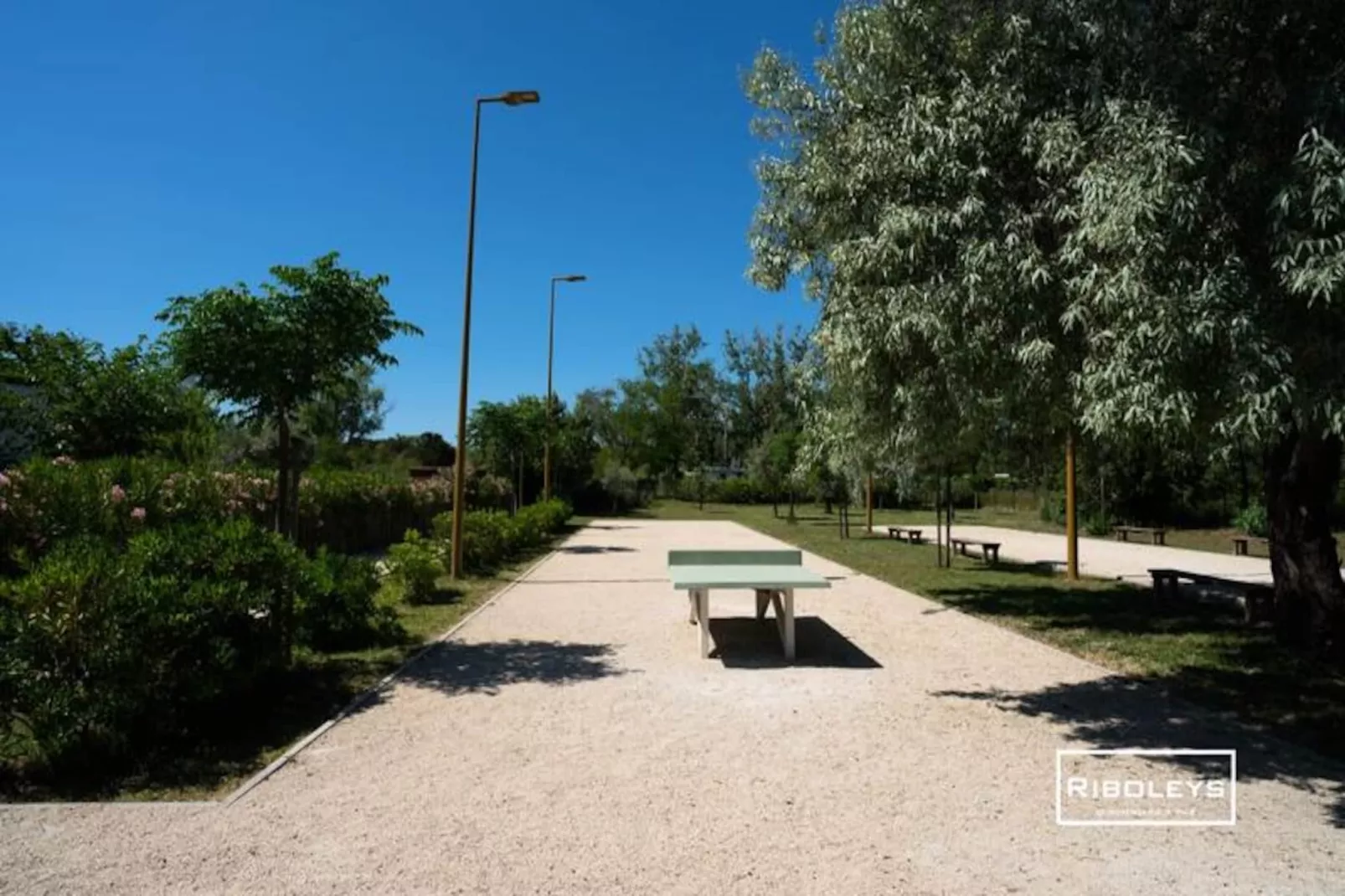 Villa T3 &agrave; 400m De La Plage Avec Piscine-Nicht zugeordnet