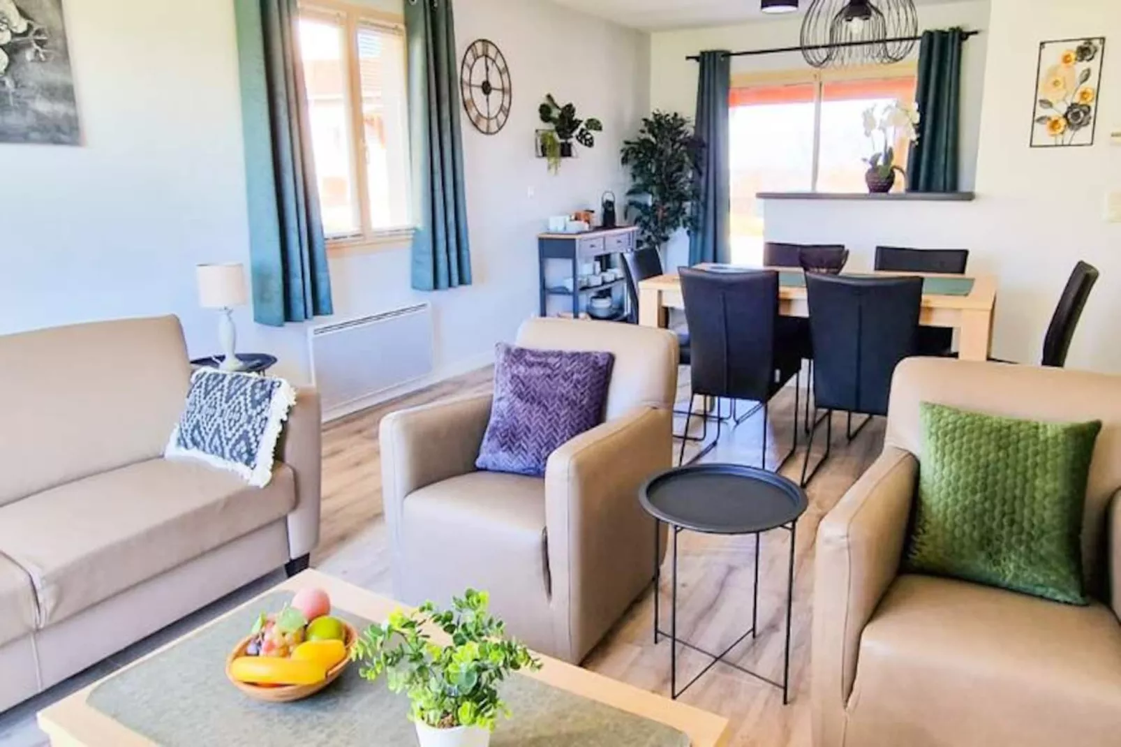 Domaine de Lanzac ****-Non tagué