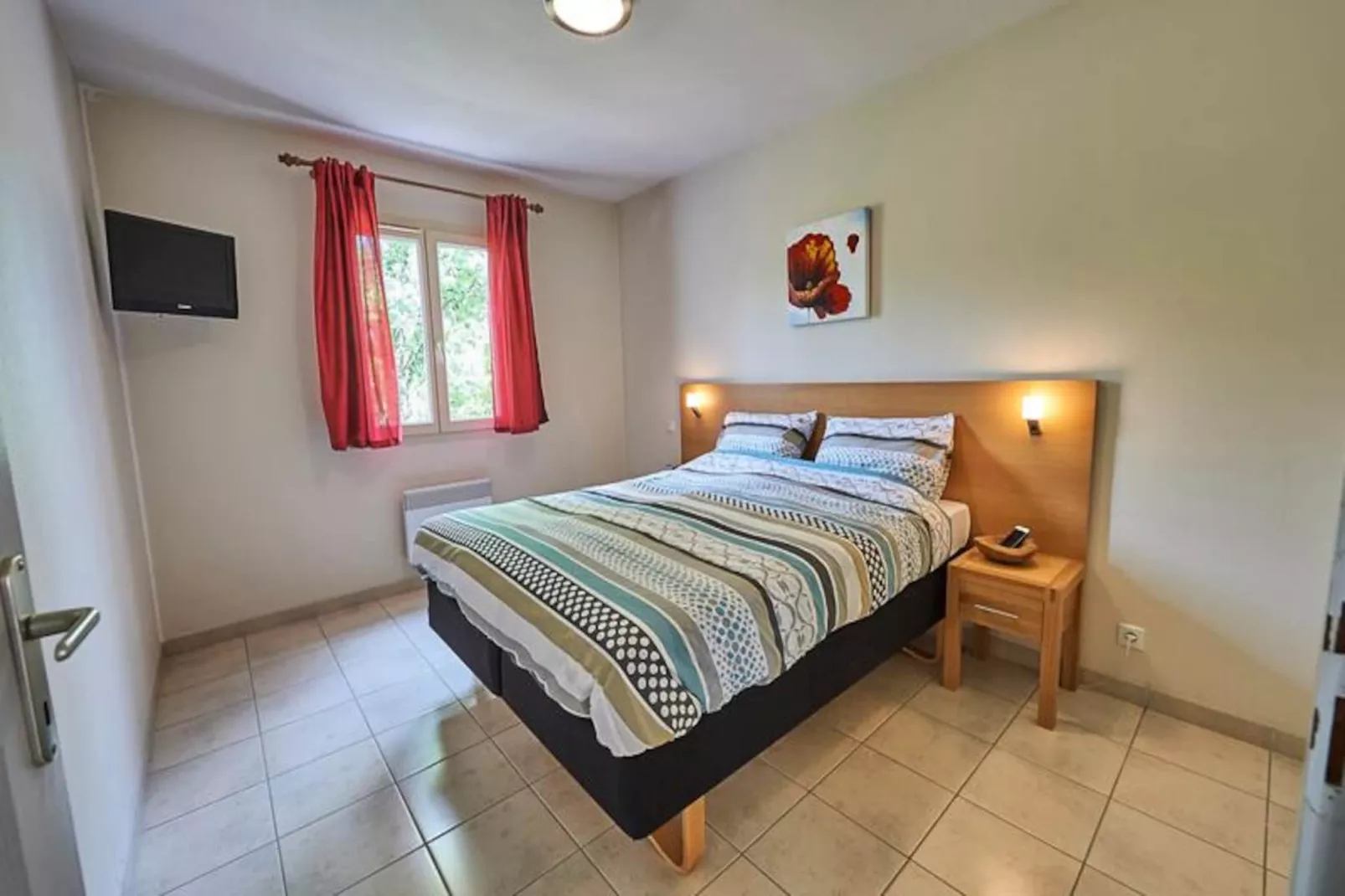 Domaine de Lanzac ****-Untagged