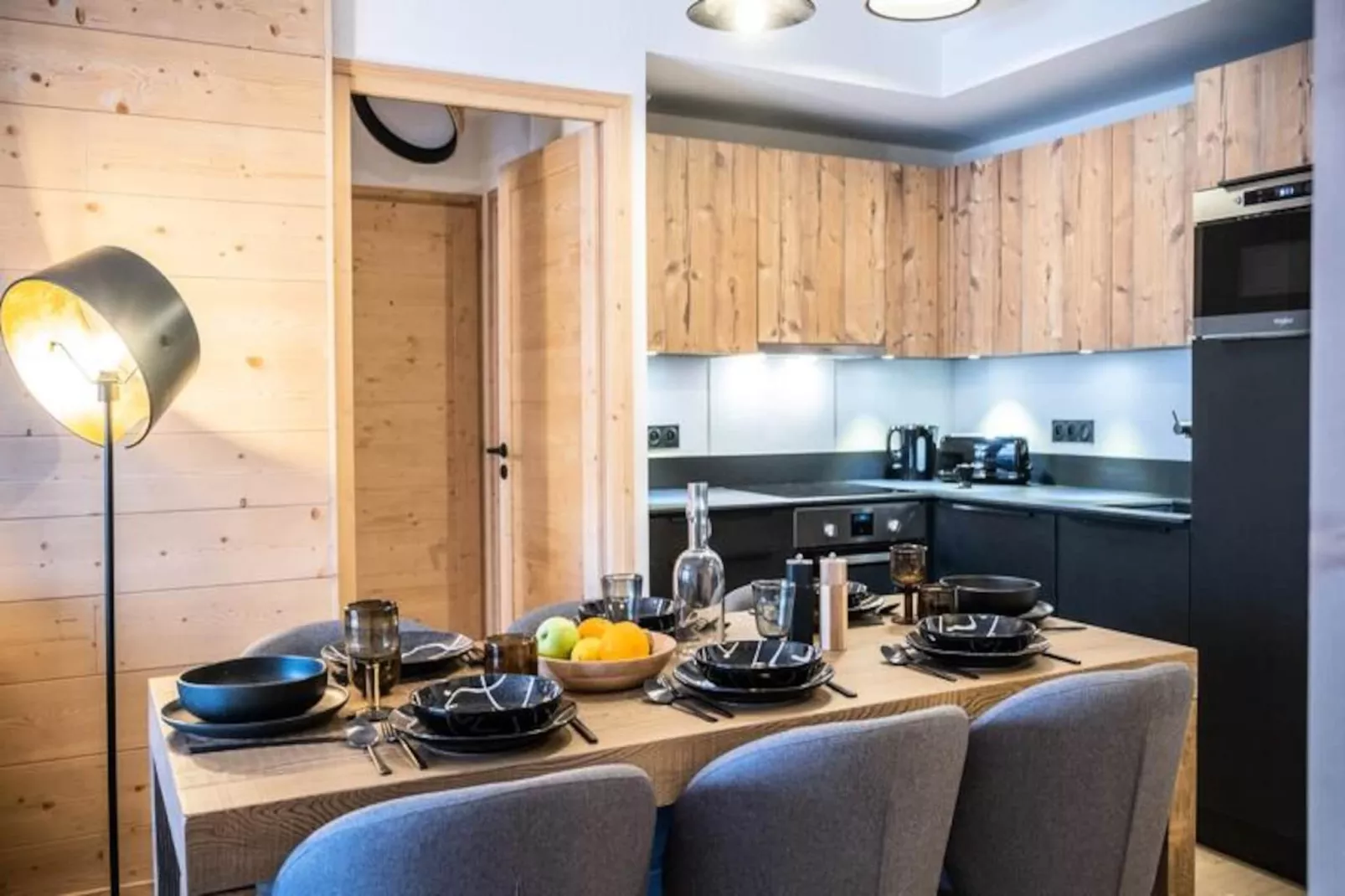 Résidence Terresens Le Snoroc-Untagged