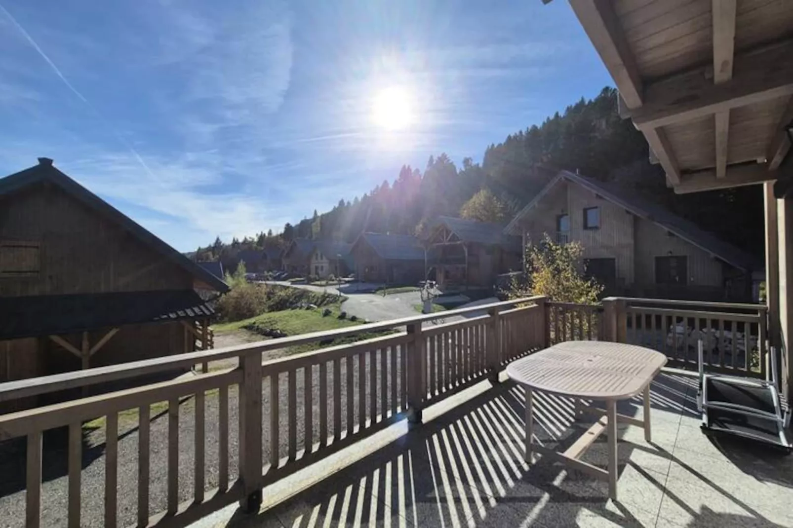 **chalet D'exception &agrave; Louer &agrave; La F&eacute;claz &ndash; 4 Chambres, 10 Couchages-Non tagué