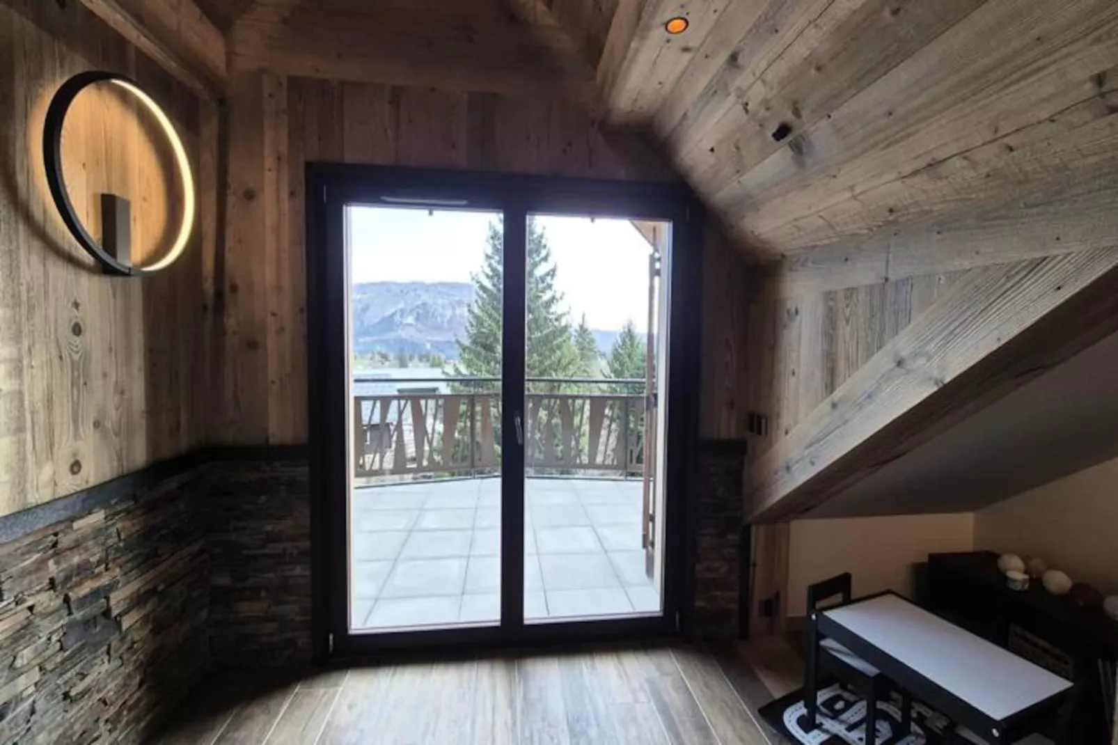 Appartement D'exception Aux Pieds Des Pistes-Non tagué