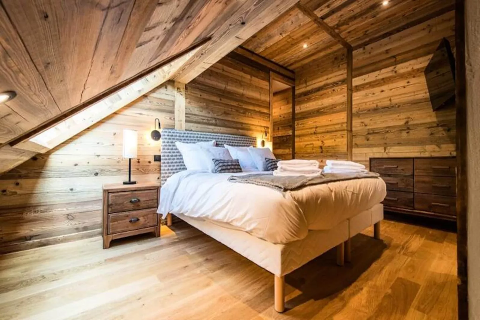 Résidence Les Airelles-Untagged