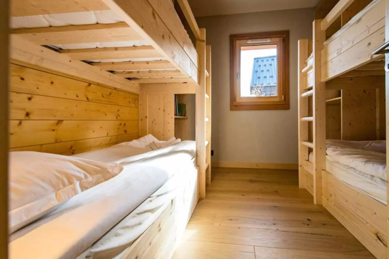 Résidence Peak Lodge Est-la Toussuire-Nicht zugeordnet