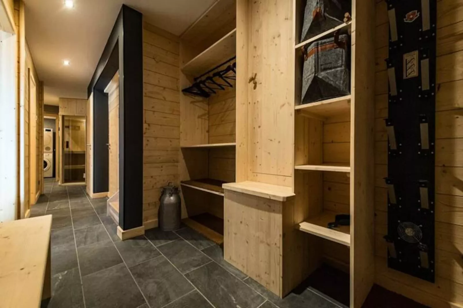 Résidence Peak Lodge Ouest-la Toussuire-Nicht zugeordnet