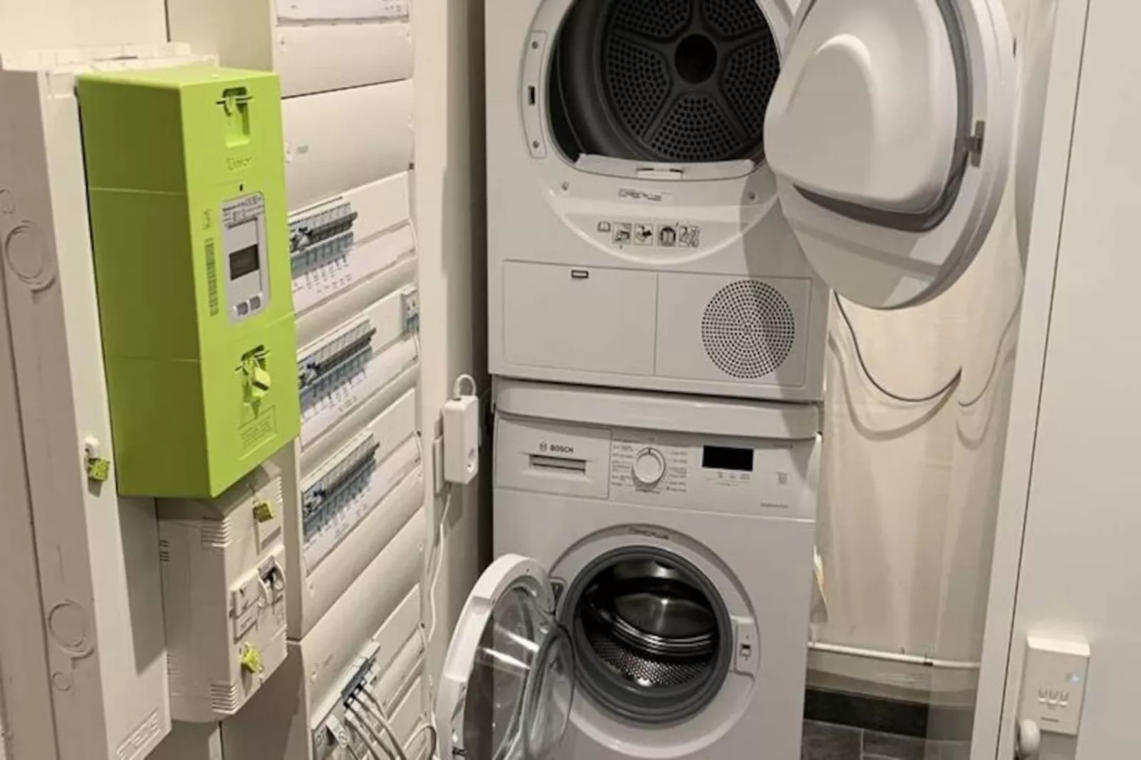 Résidence Le 1725-la Toussuire-Non tagué