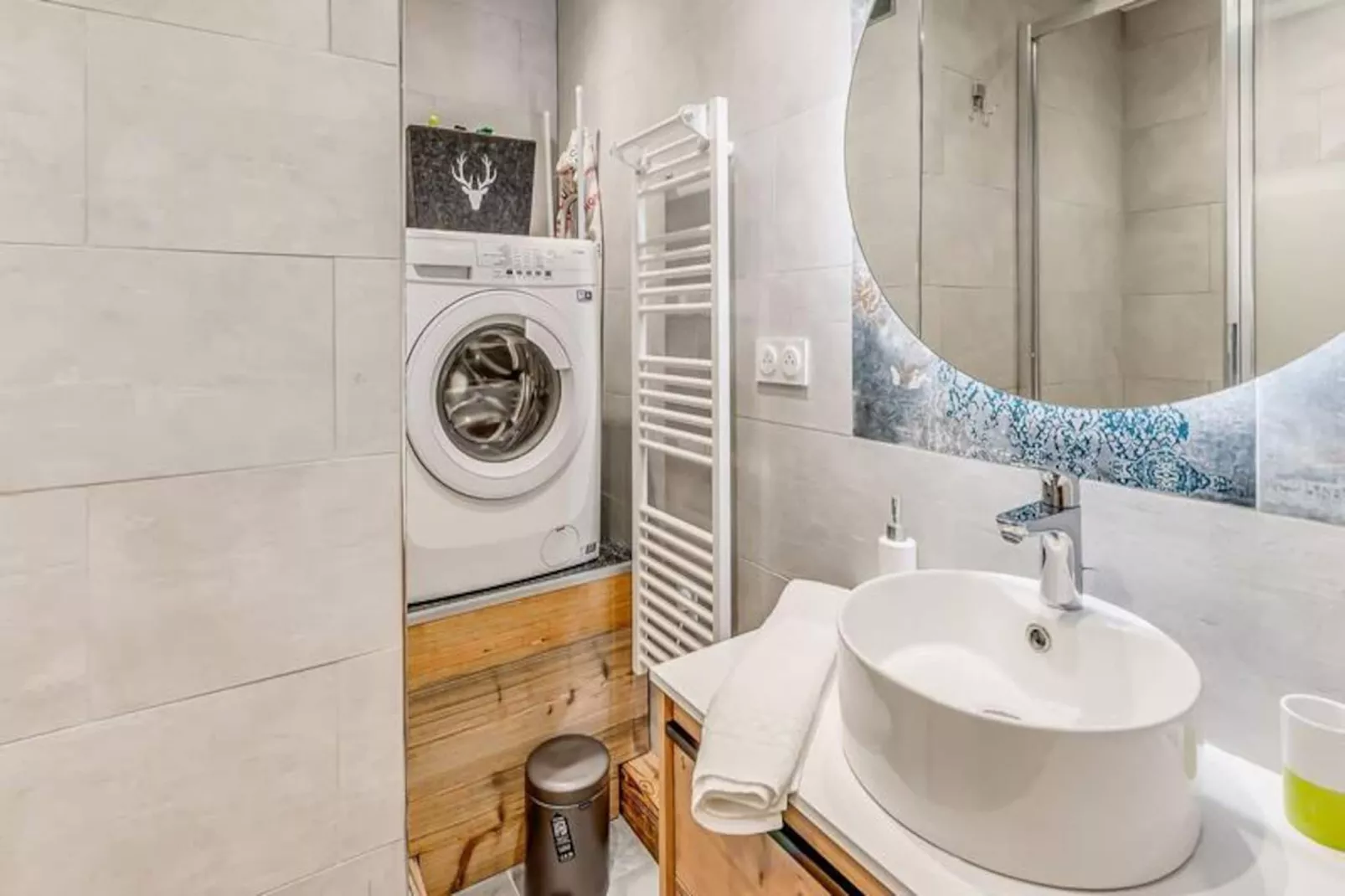 Résidence Hameaux De Toviere-Nicht zugeordnet