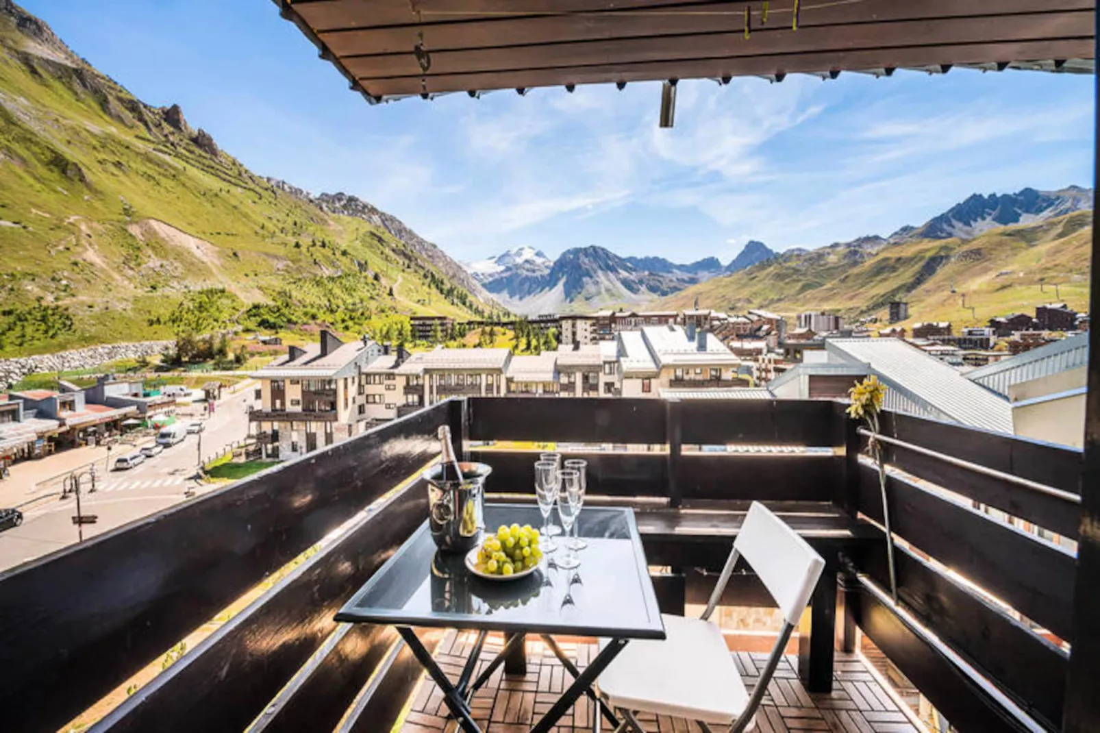 Résidence Hameaux De Toviere-Nicht zugeordnet