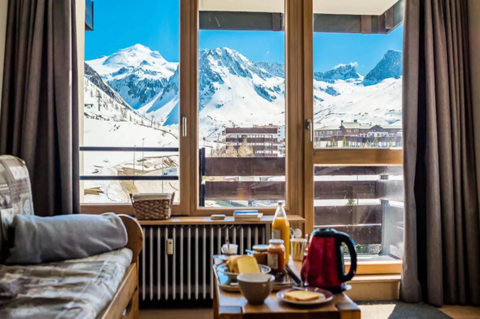 Résidence Tour Du Lac-Non tagué