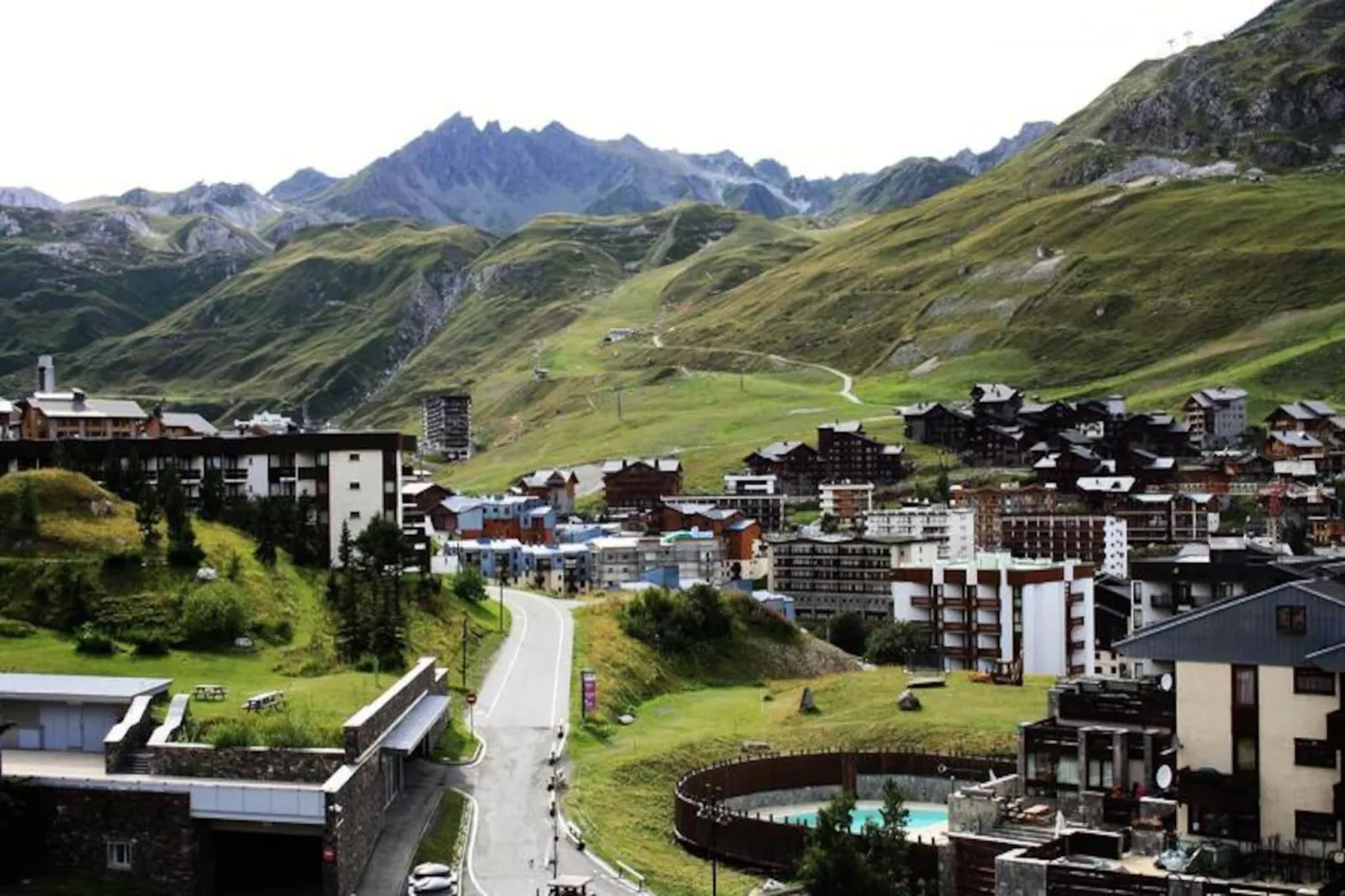 Résidence Tour Du Lac-Non tagué