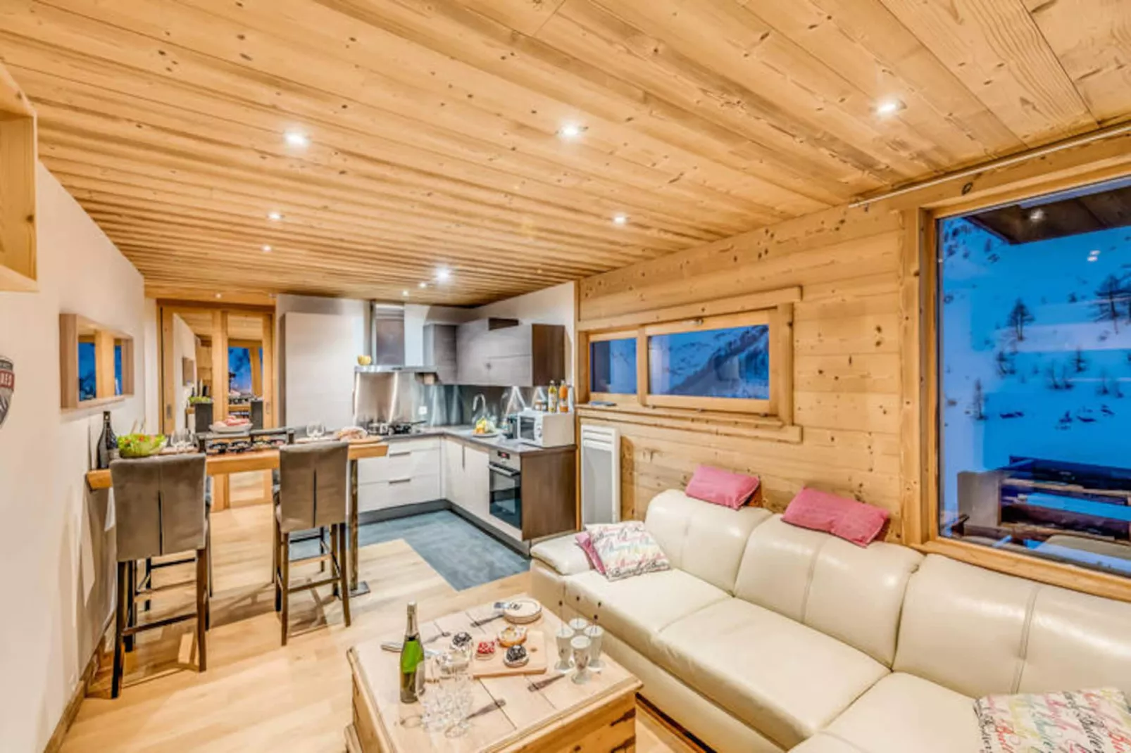 Résidence Tour Du Lac-Non tagué