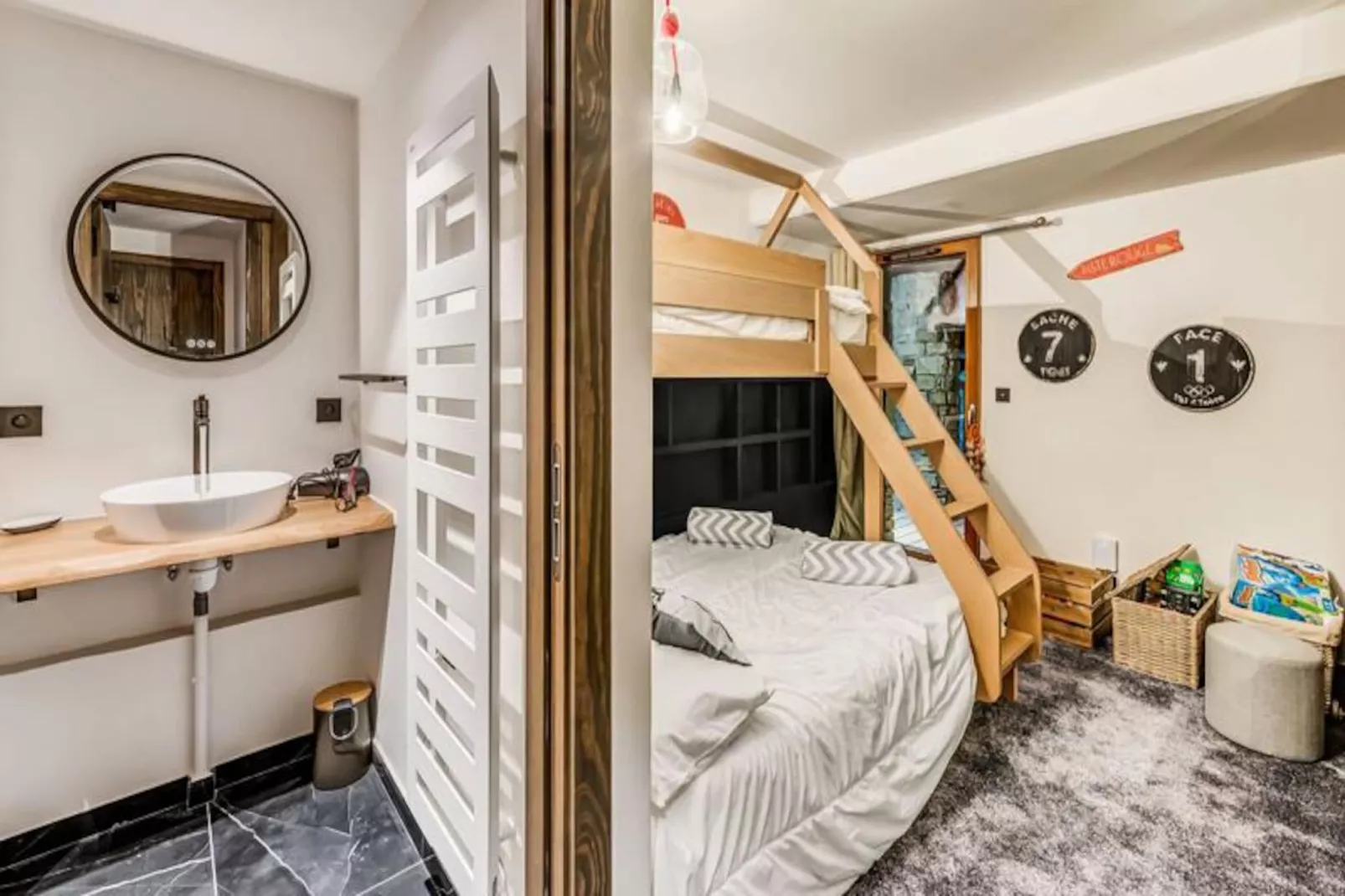 Chalet Les Sources De La Davie-Nicht zugeordnet