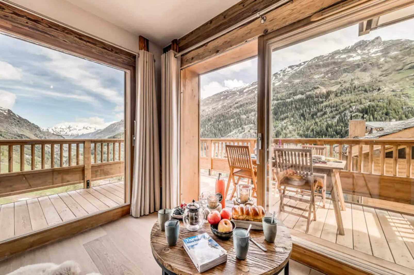 Résidence Lodge Des Neiges C-Non tagué