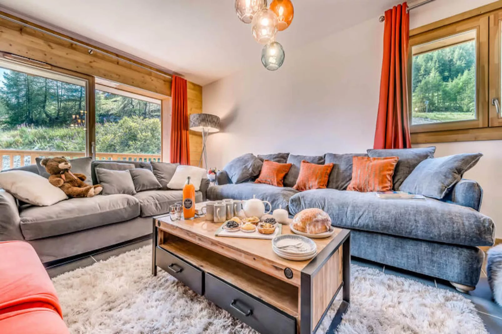 Résidence Lodge Des Neiges C-Non tagué