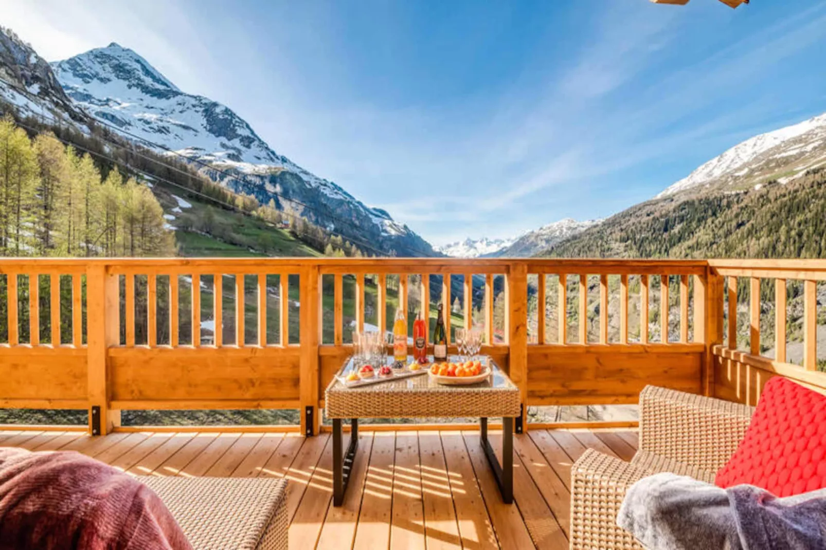 Résidence Lodge Des Neiges C-Non tagué