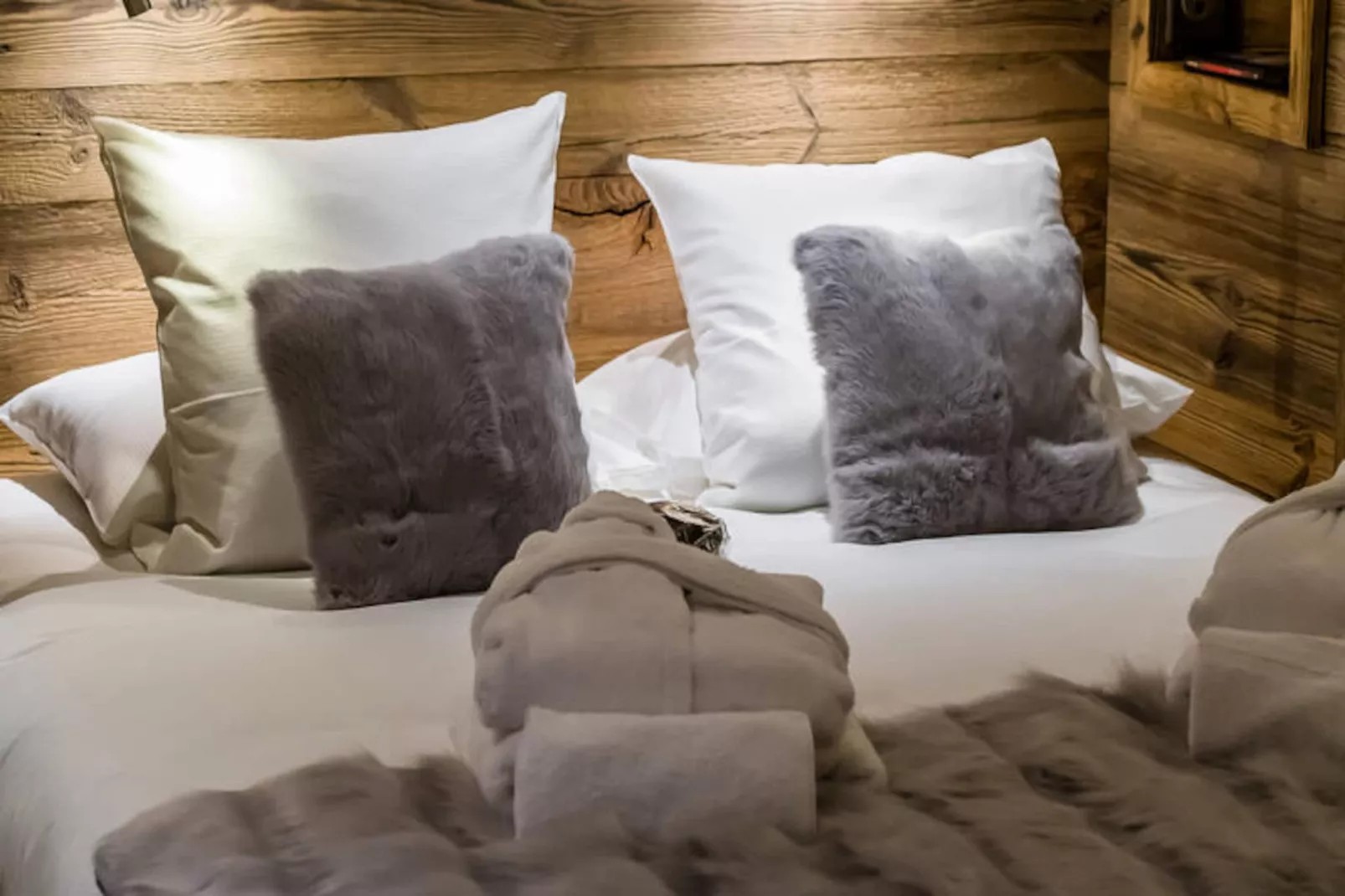 Résidence Eagle Lodge-Nicht zugeordnet