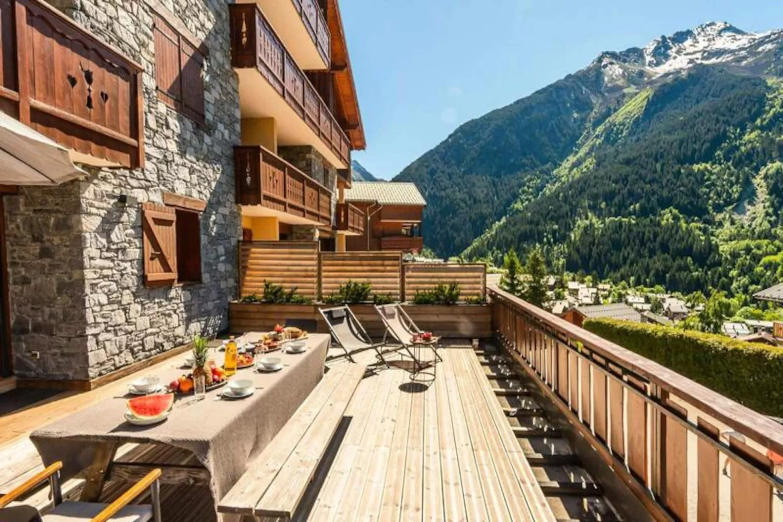 Résidence La Tour Du Merle-Non tagué