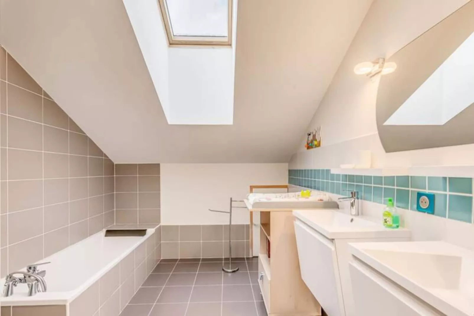 Chalet Le Serac-Nicht zugeordnet