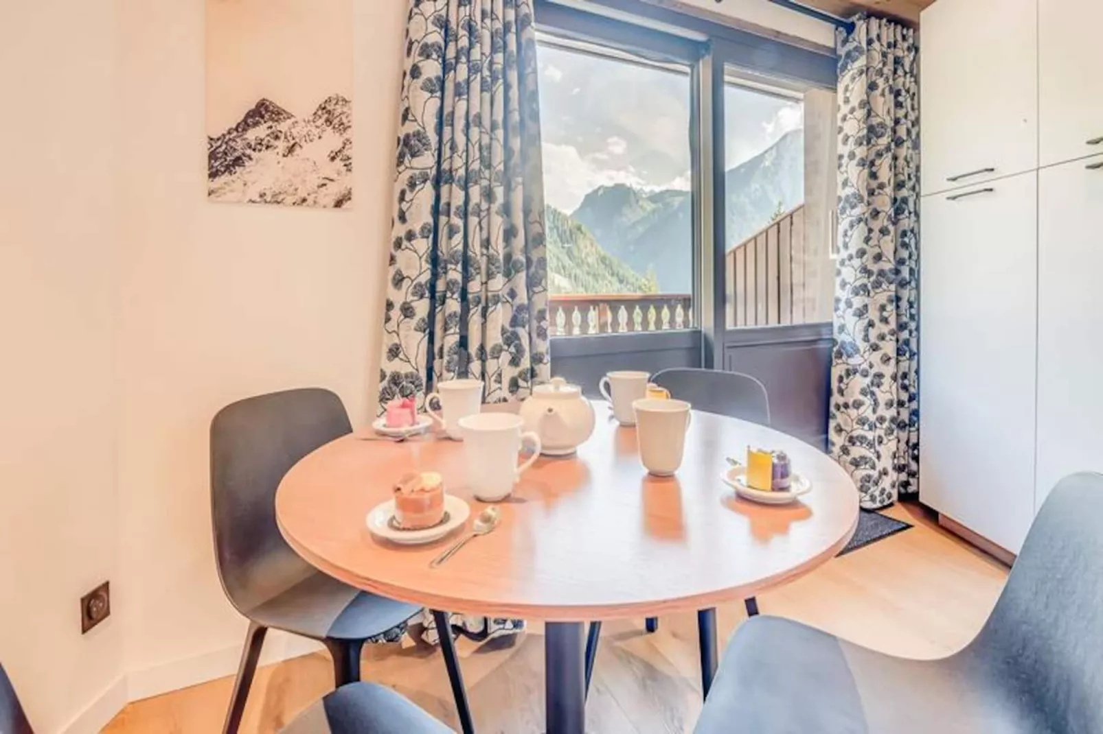 Résidence Le Centre-Non tagué