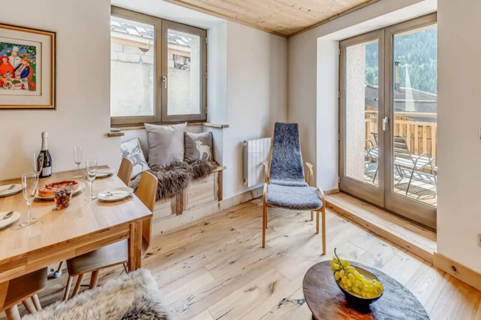 Chalet L'etoile D'argent-Untagged