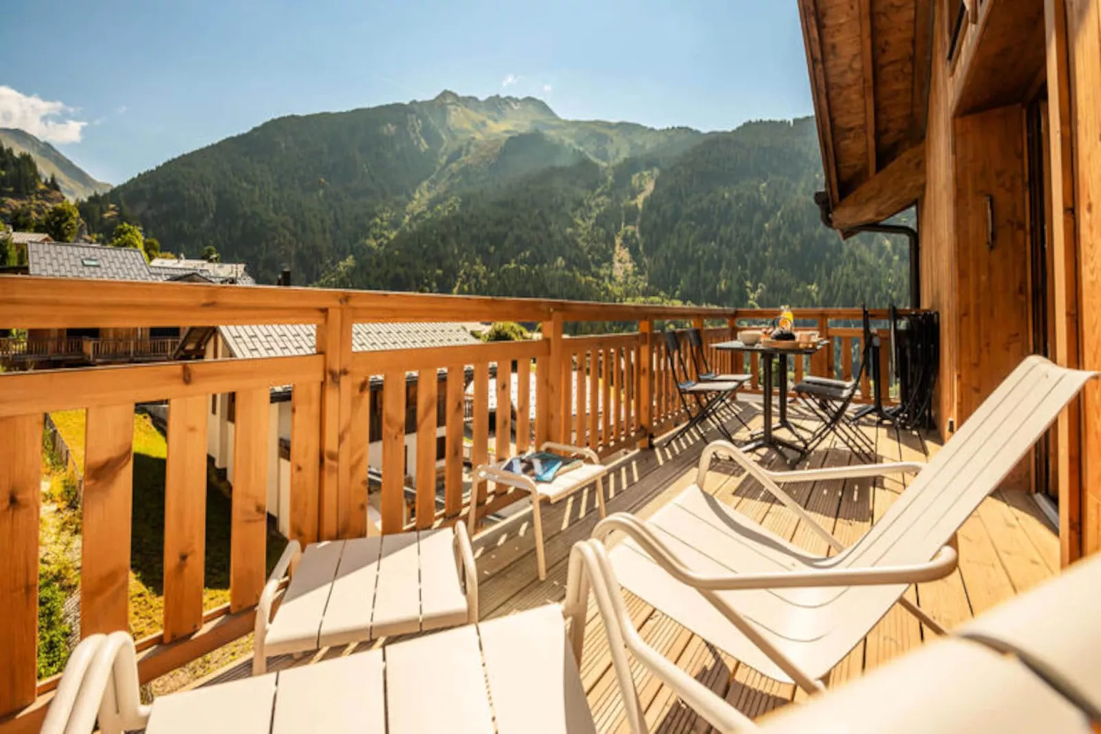 Résidence L'etoile De La Vanoise-Nicht zugeordnet