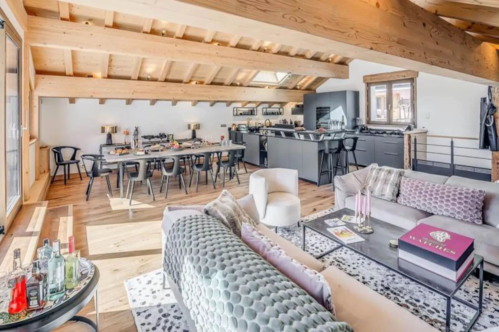 Chalet L'etoile D'argent-Untagged