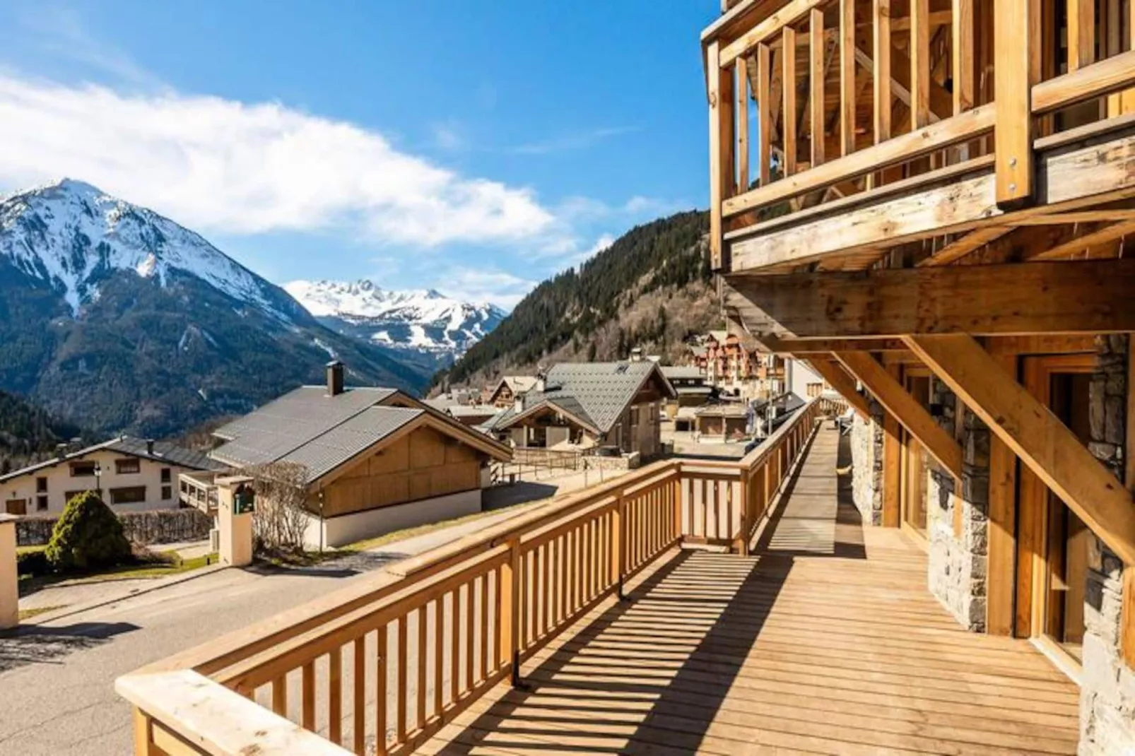 Résidence Le Palais Des Dodes-Nicht zugeordnet