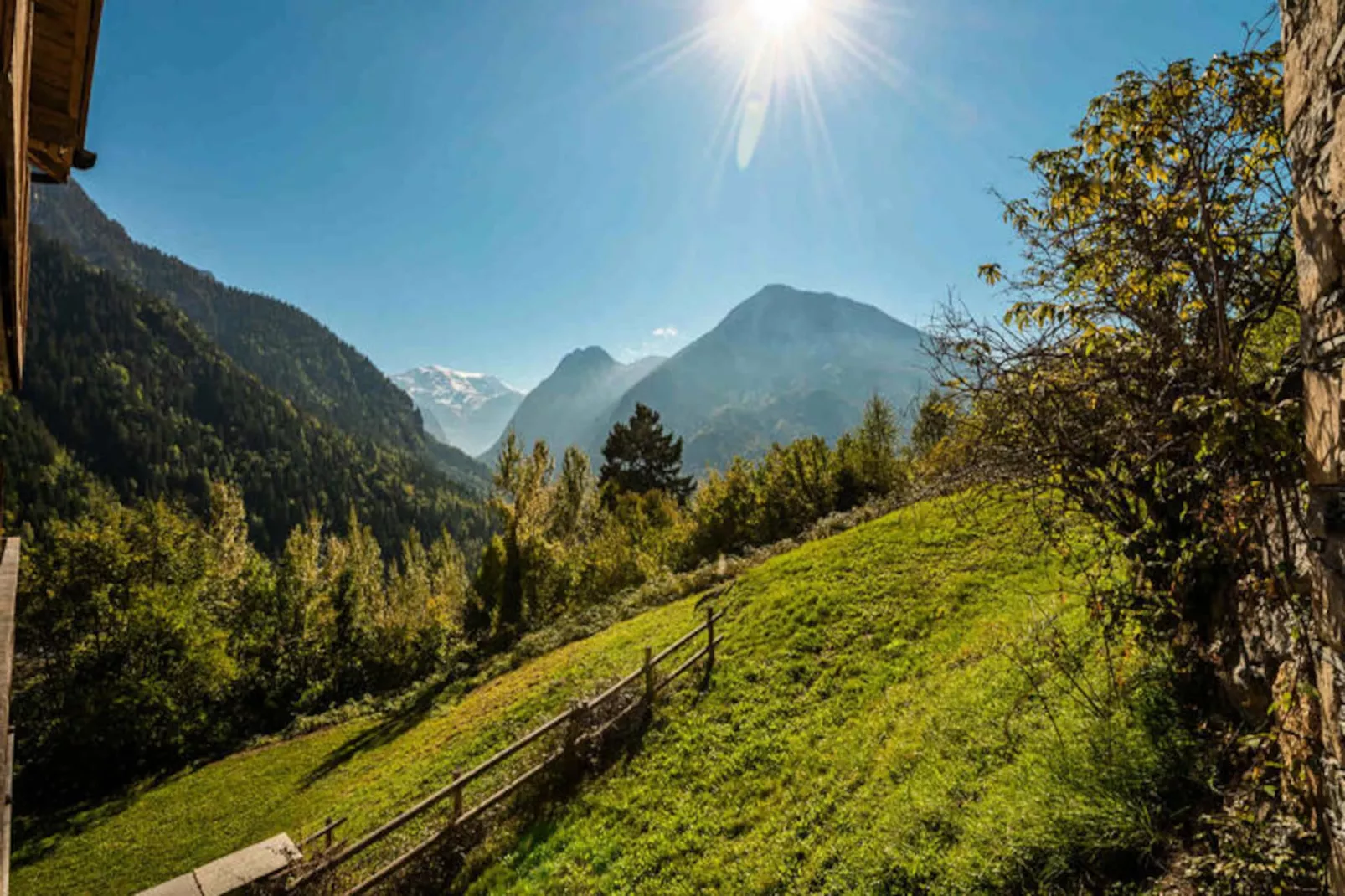 Résidence Les Alpages - Nicht zugeordnet