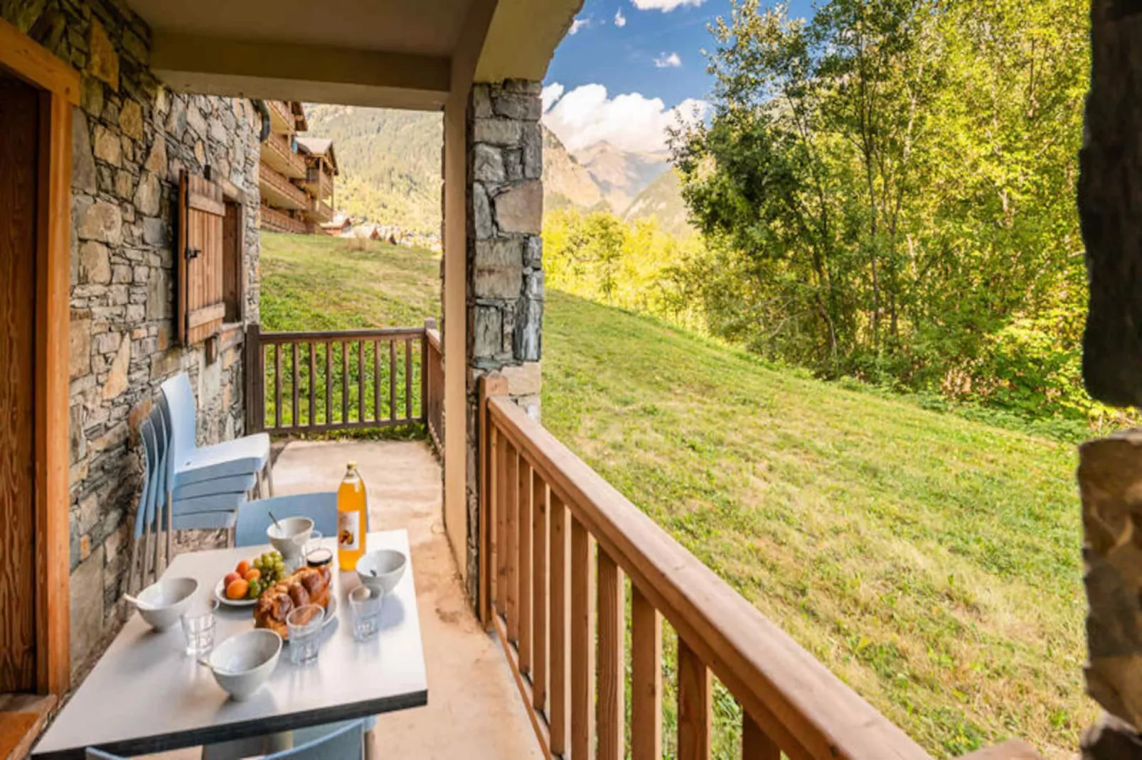 Résidence Les Alpages - Untagged