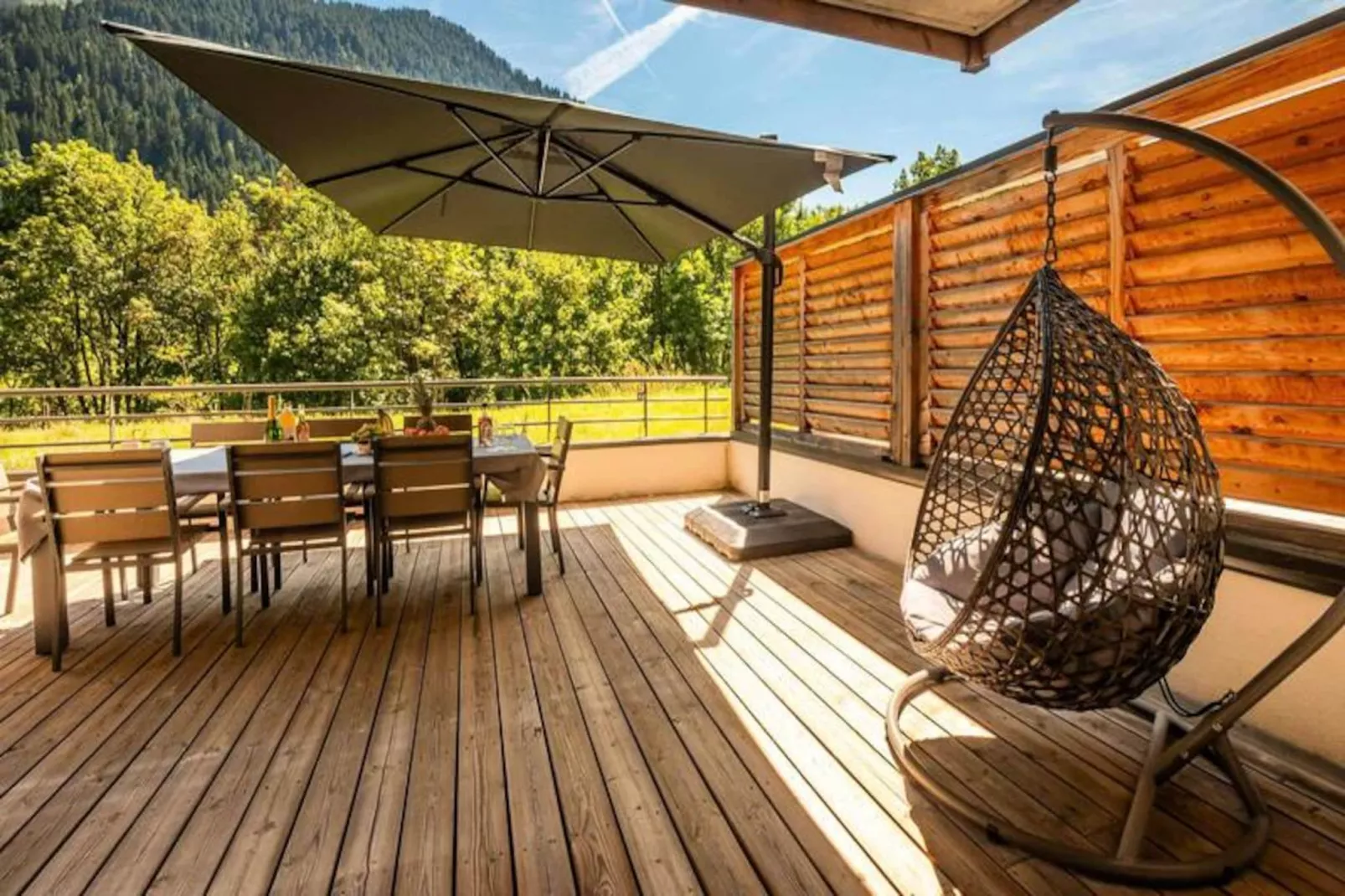 Résidence Les Terrasses De La Vanoise - Nicht zugeordnet