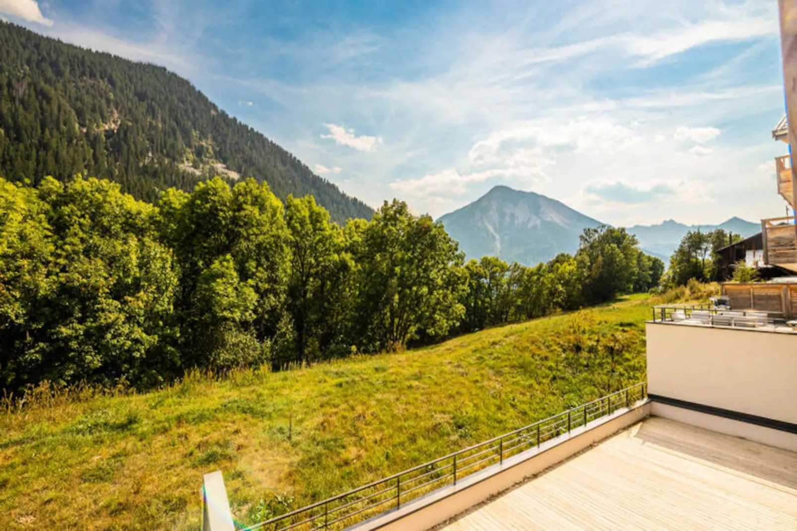 Résidence Les Terrasses De La Vanoise - Nicht zugeordnet