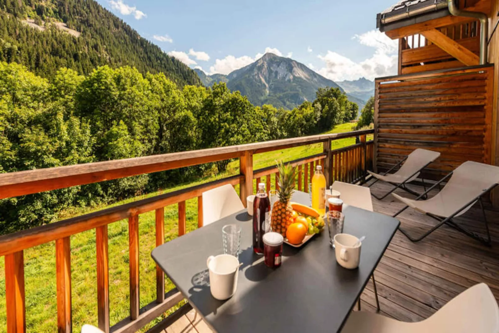 Résidence Les Terrasses De La Vanoise - Nicht zugeordnet