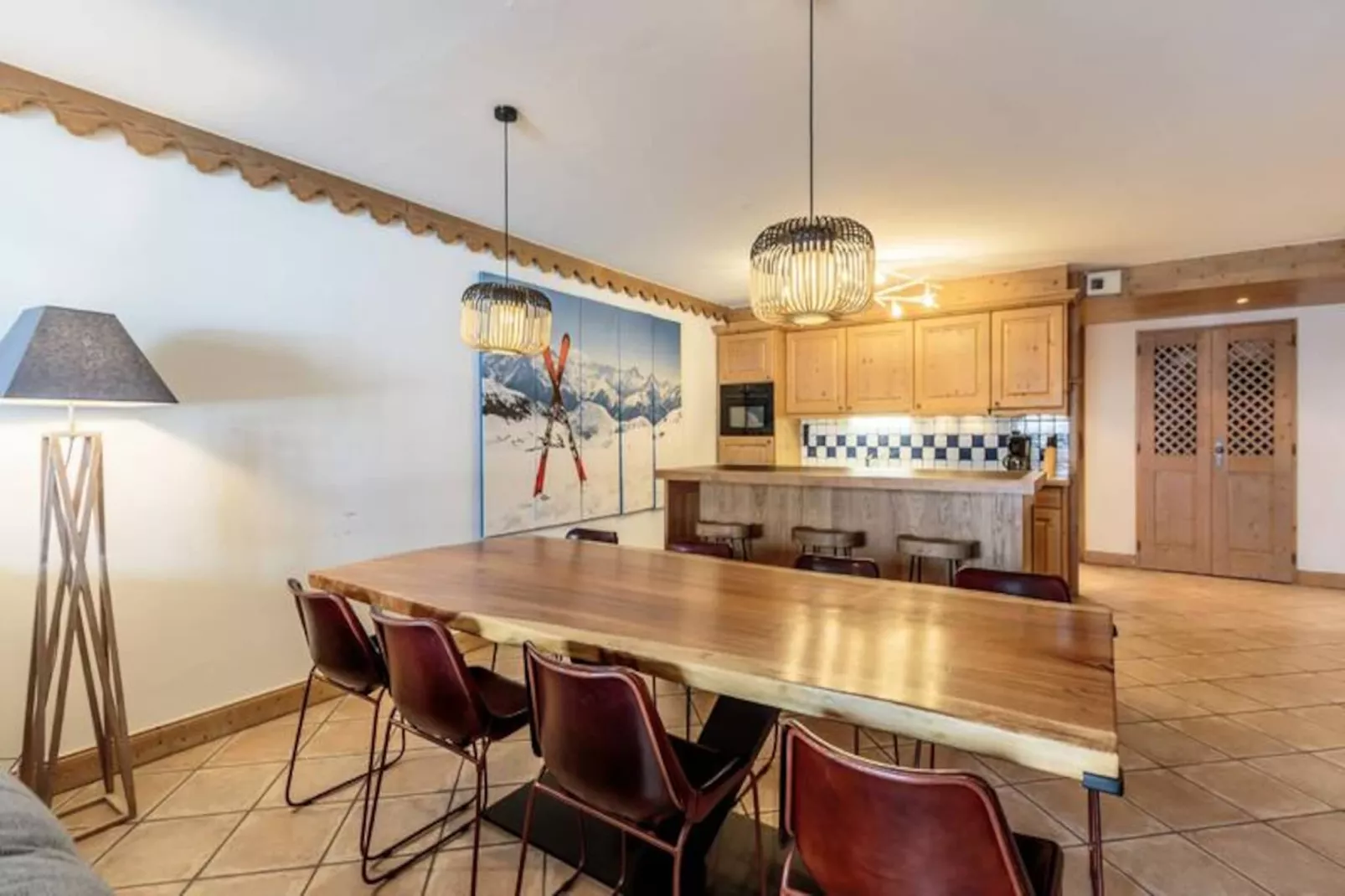 Les Chalets Du Gypse-Nicht zugeordnet