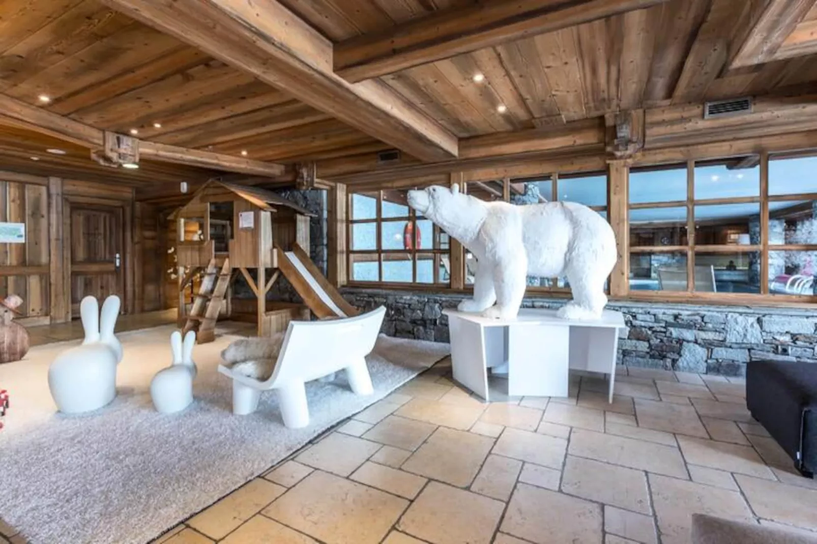 Les Chalets Du Gypse-Nicht zugeordnet