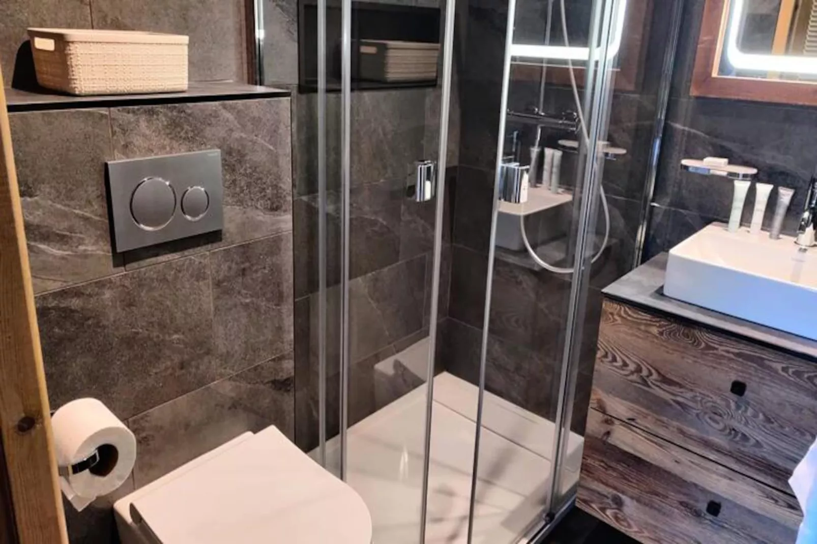 Les Chalets Du Gypse-Nicht zugeordnet