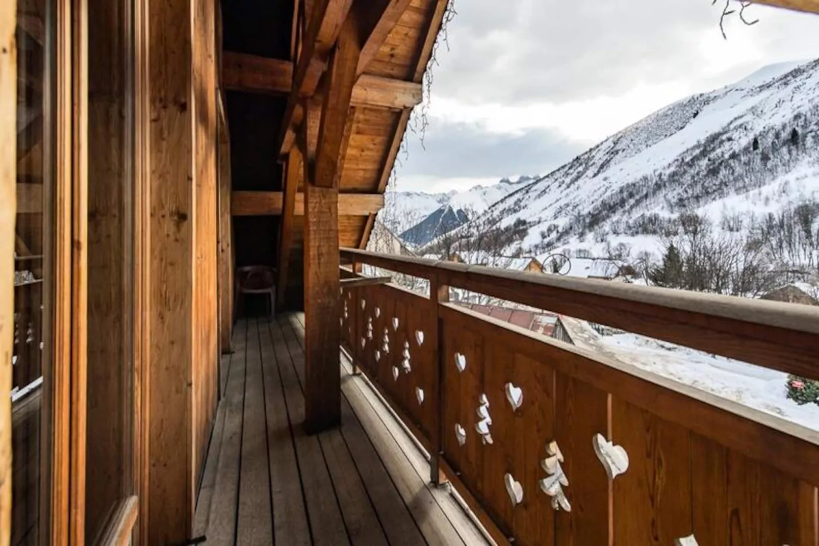 Chalet D'aimé-st Sorlin D Arves-Untagged