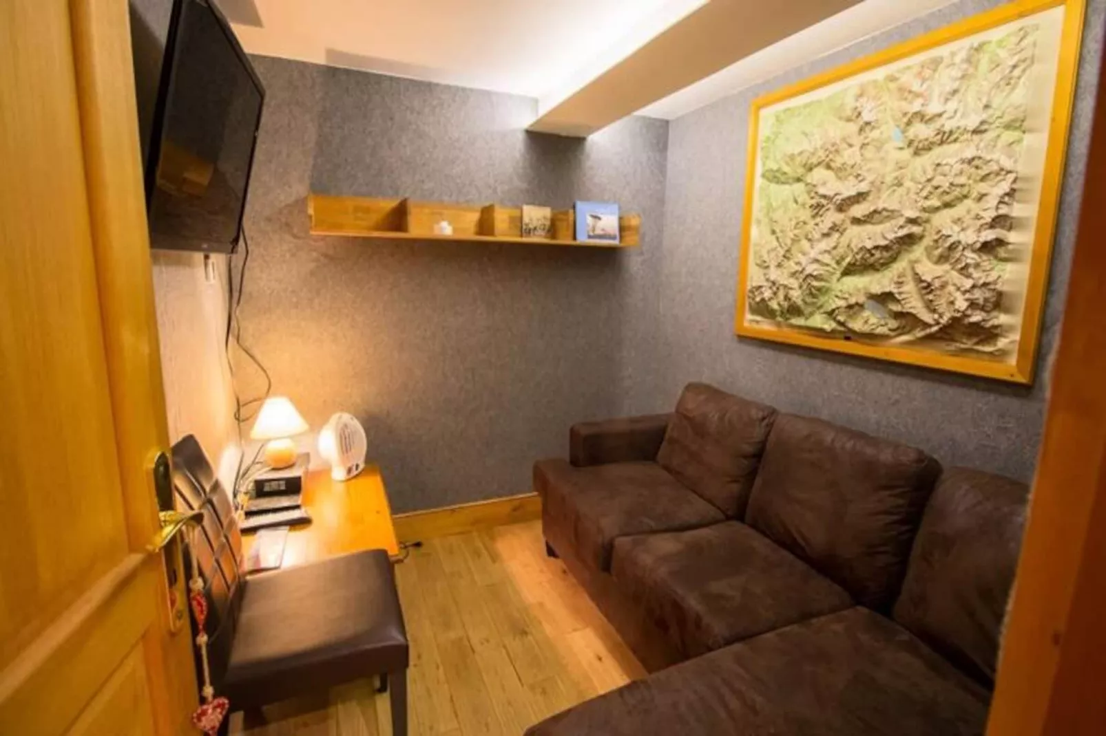 Chalet Clearmount Jaccuzzi Sauna - Untagged