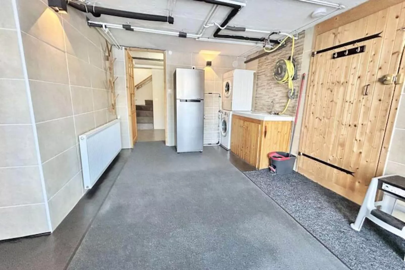 Chalet Varni-Non tagué