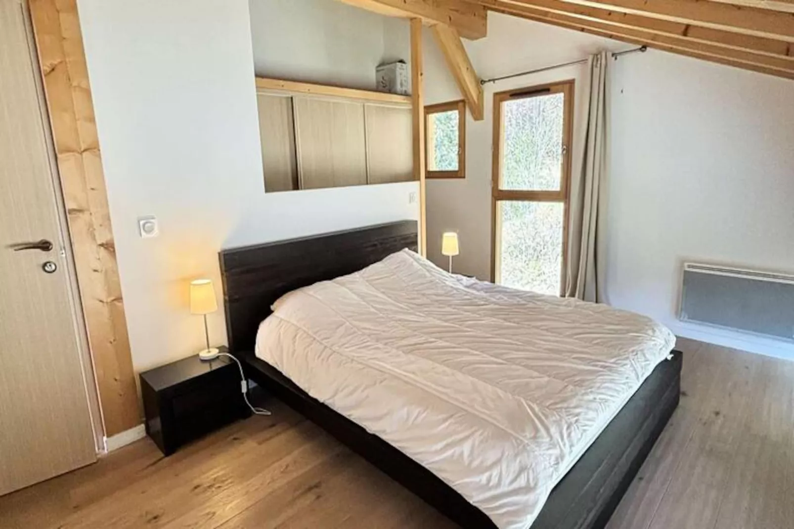 Chalet La Bartavelle-Non tagué