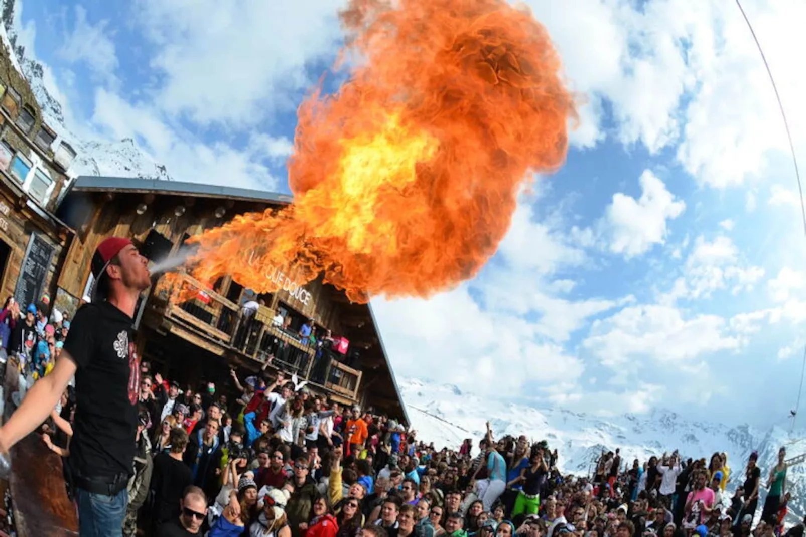 Résidence Roc De Peclet 1-Untagged