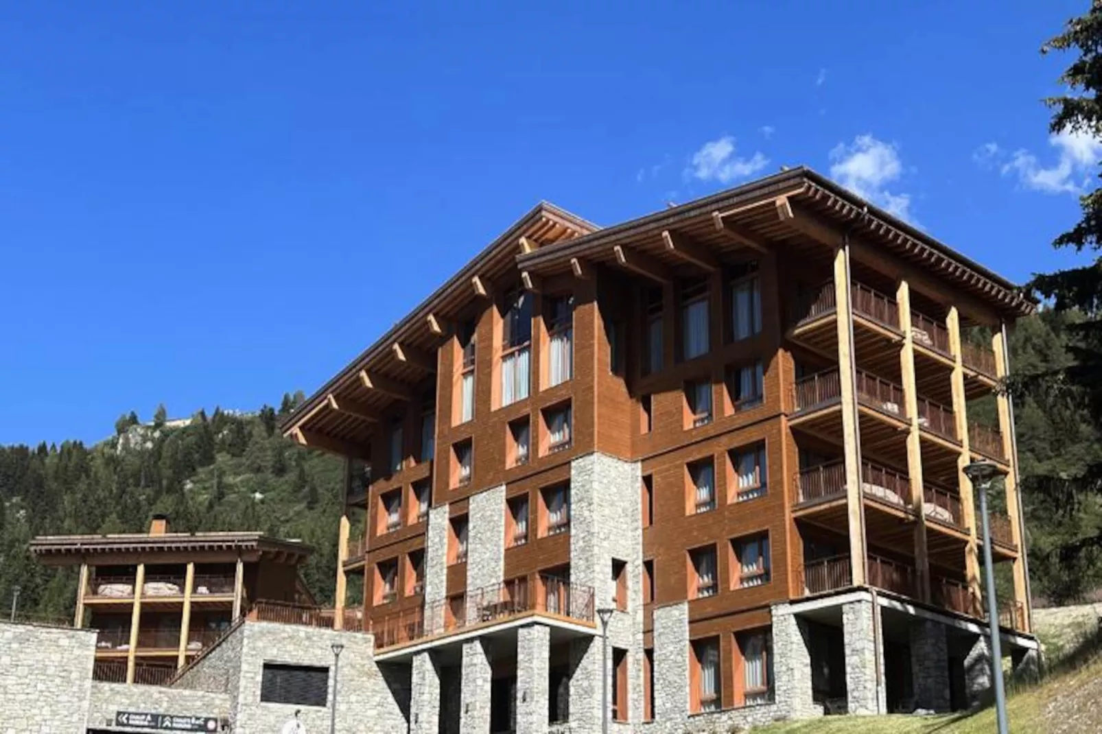 Résidence Les Cristaux - Untagged