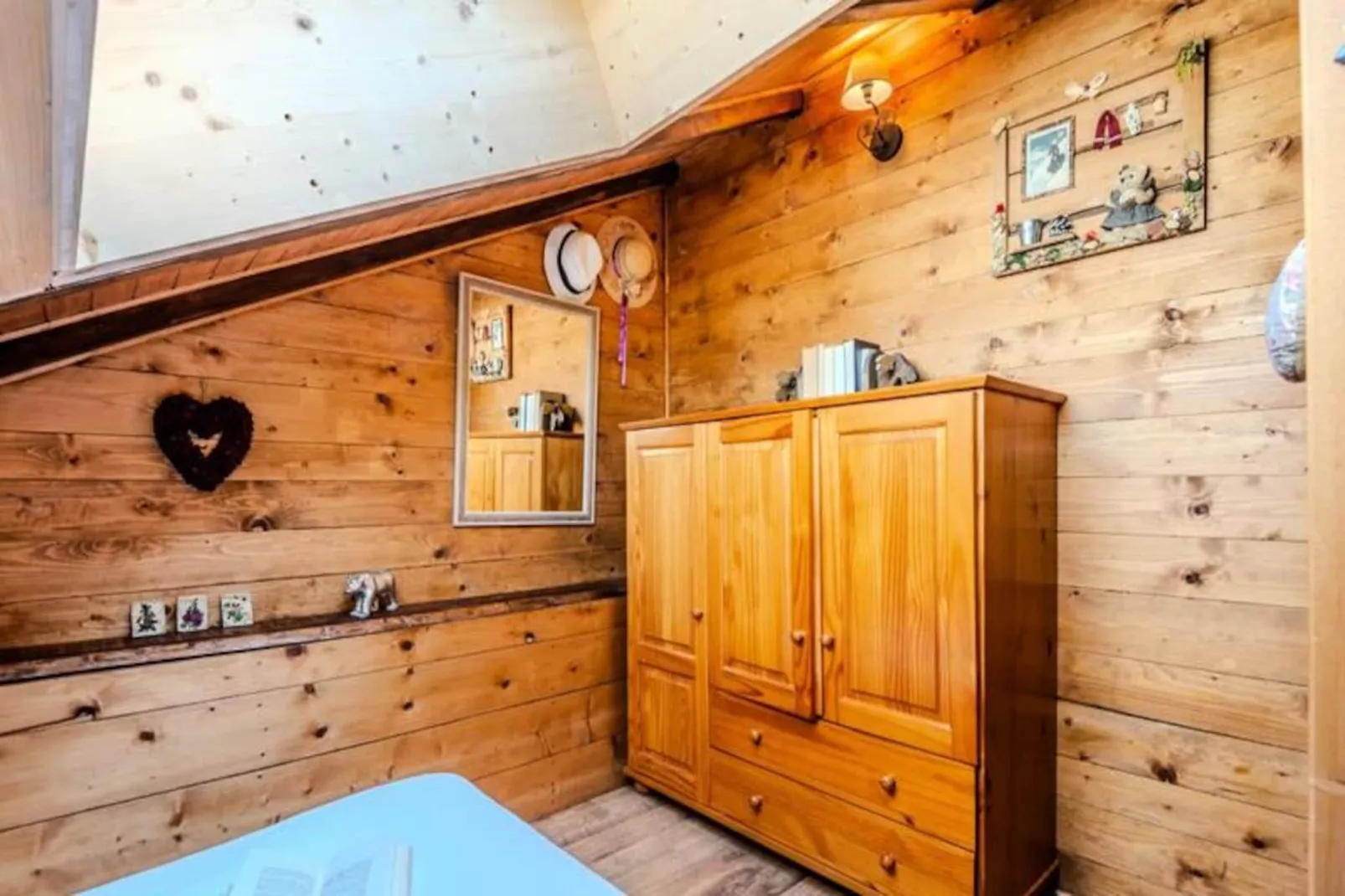 Slow Chalet Etale Duplex Sur Les Pistes, Balcon Avec Vue Montagne & Parking-Untagged