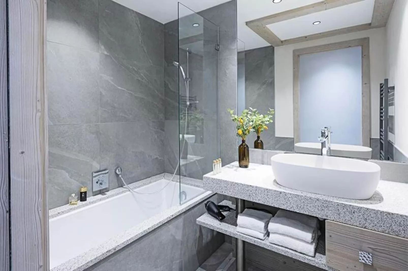 MGM Hôtels & Résidences - Résidence Le Hameau de l'Ours ****-Untagged