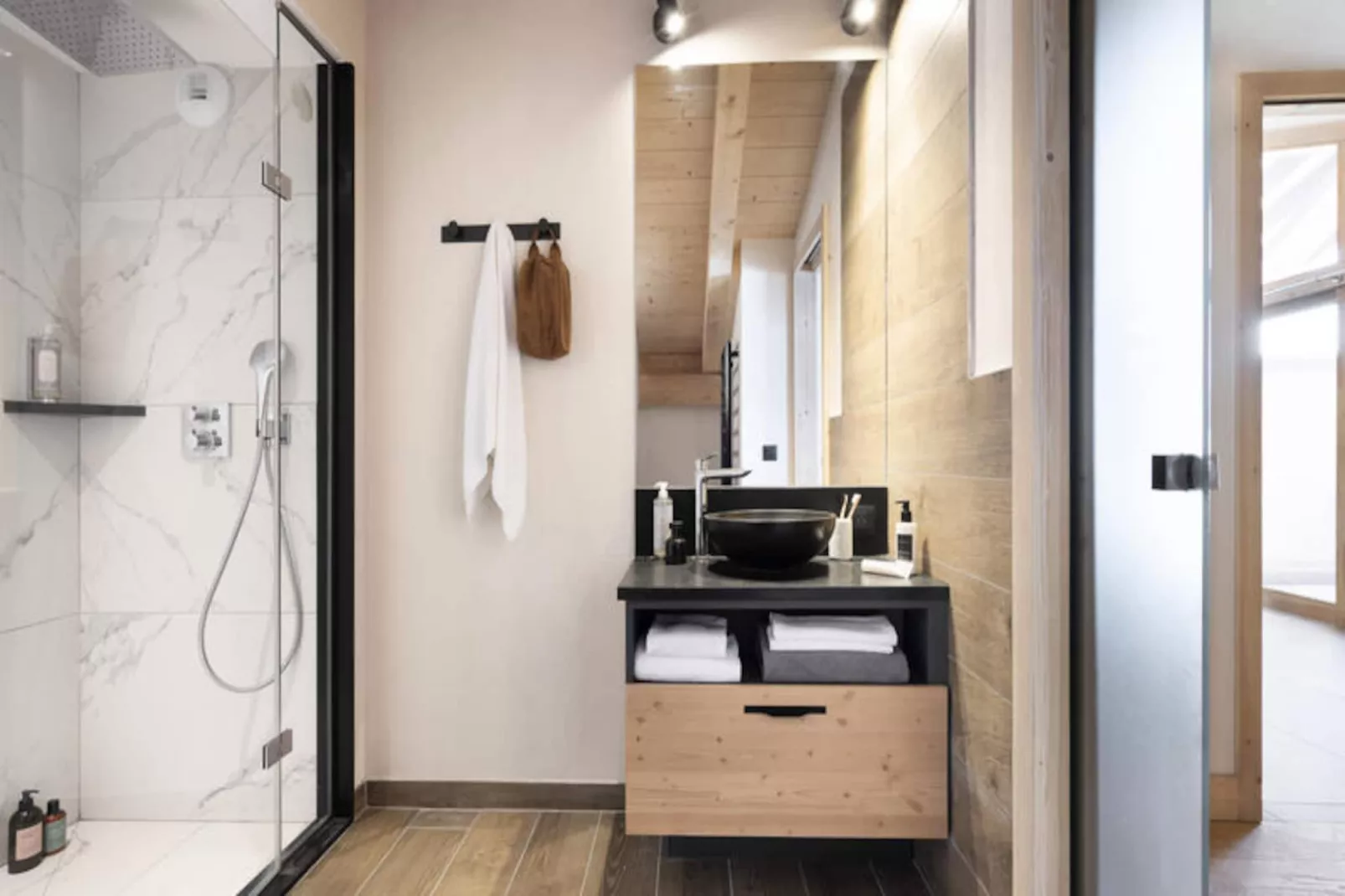 MGM Hôtels & Résidences - Résidence Le Hameau de l'Ours ****-Untagged