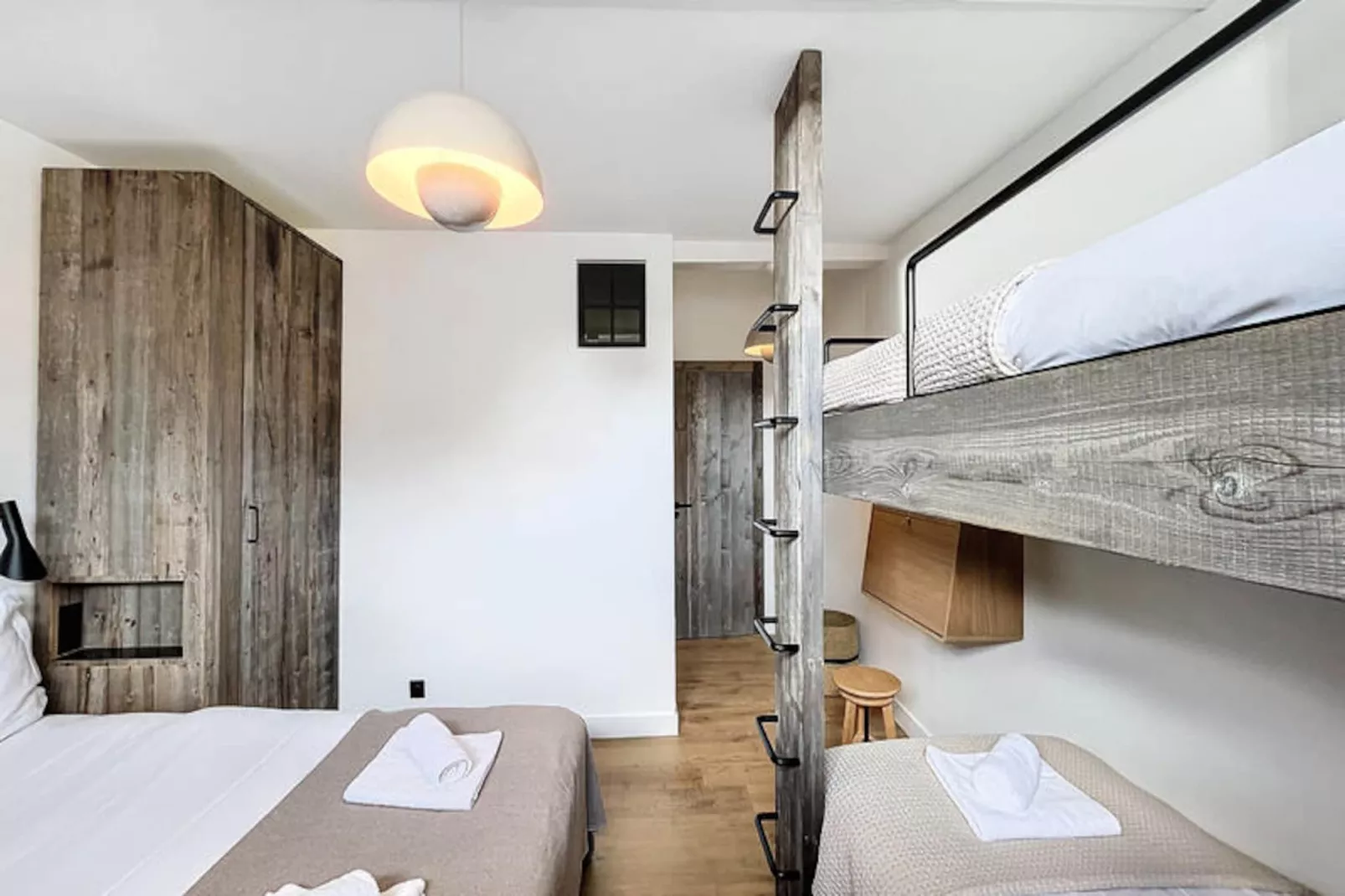 Appartements à Les Gets-Untagged