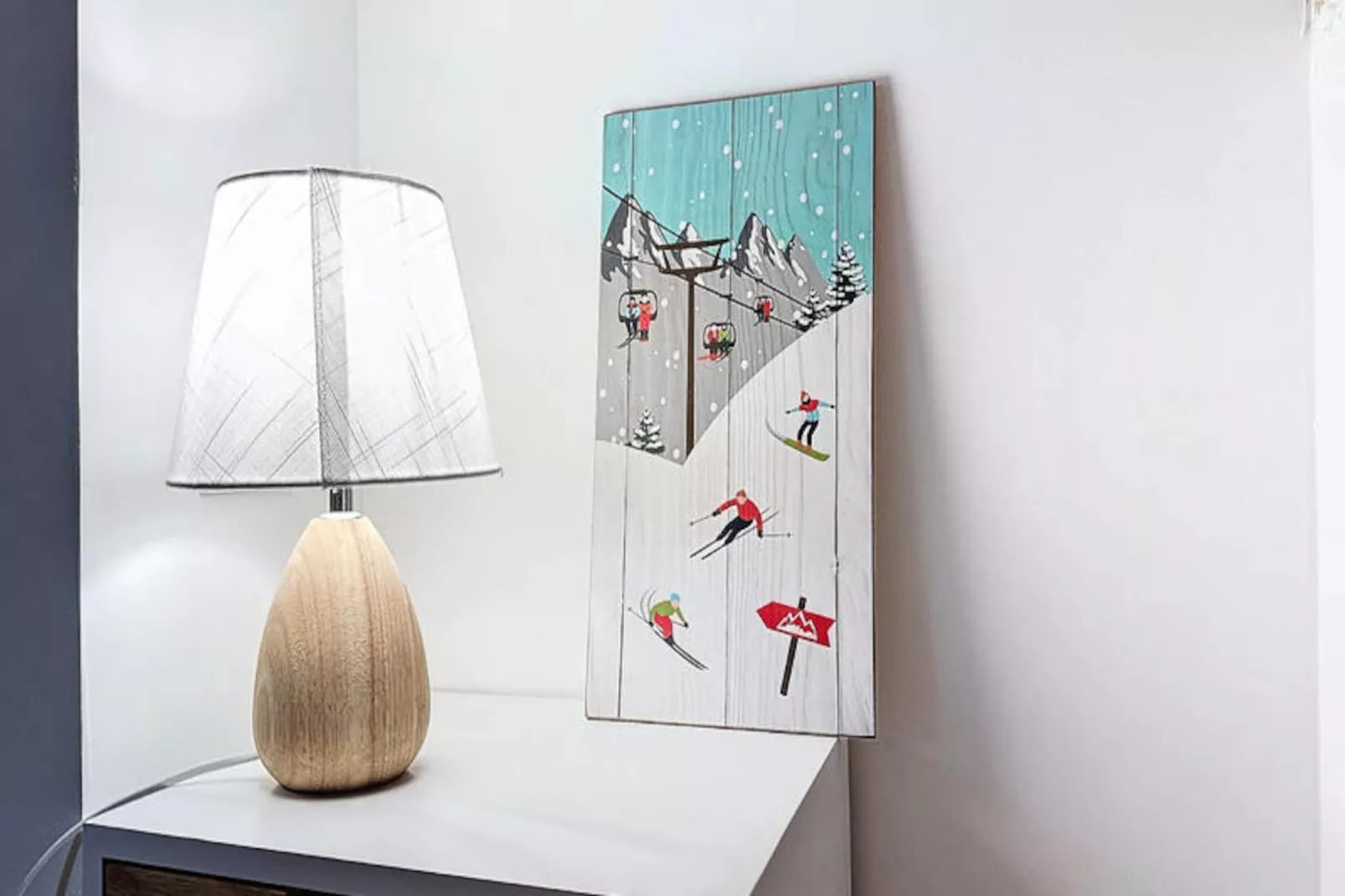 Appartements à Les Gets-Untagged