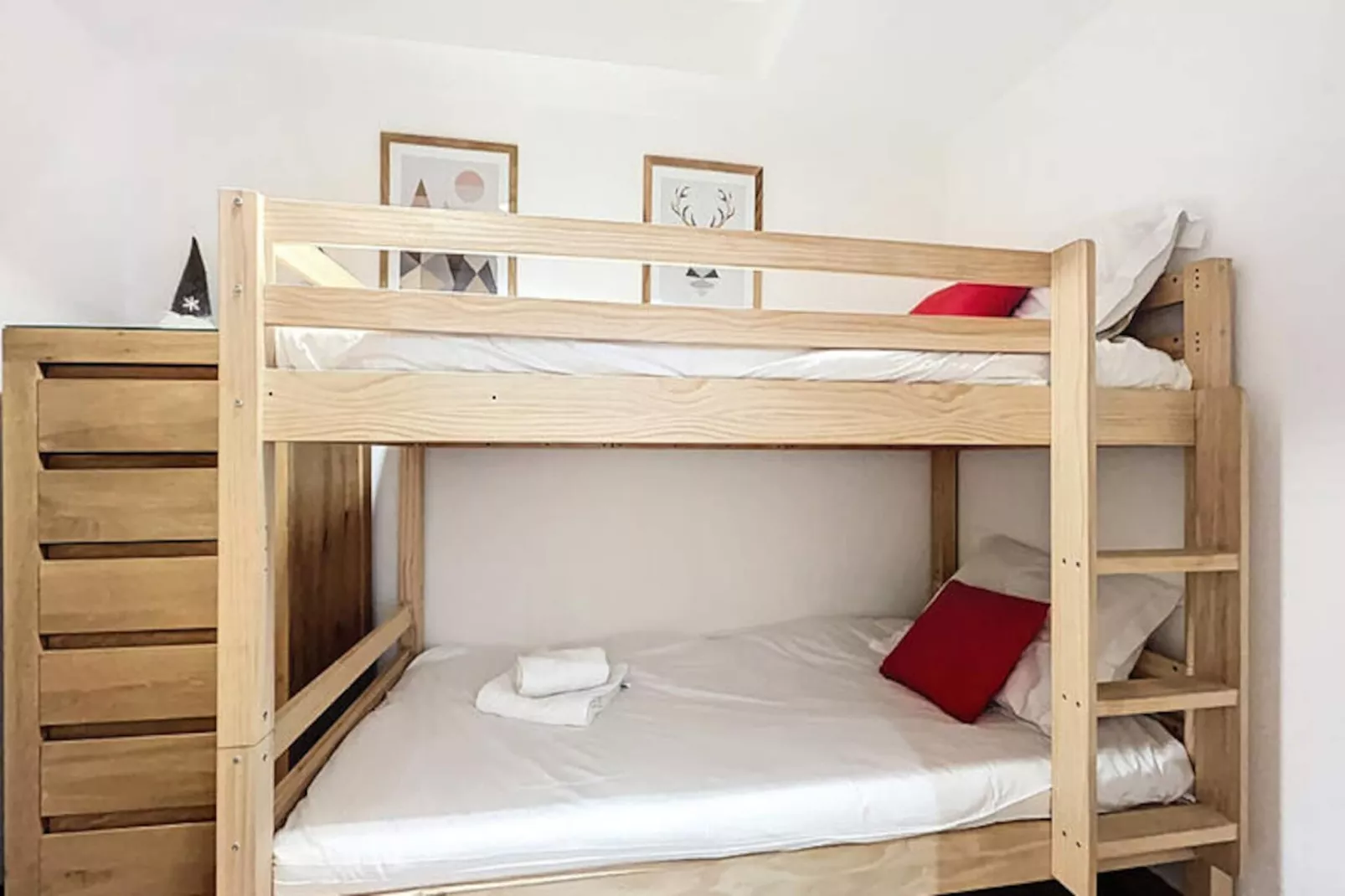 Appartements à Les Gets-Non tagué