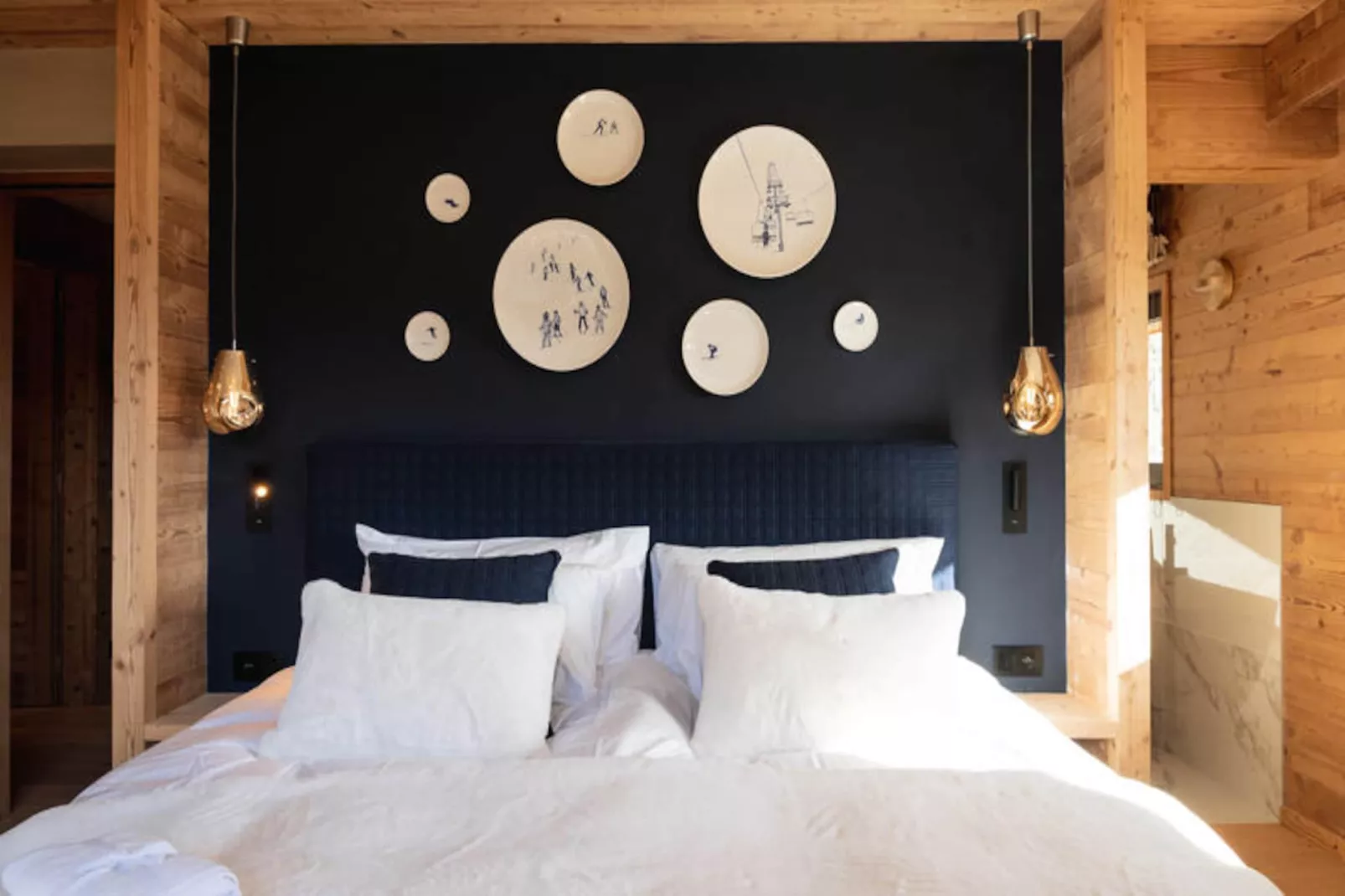 Chalets à Les Gets-Untagged