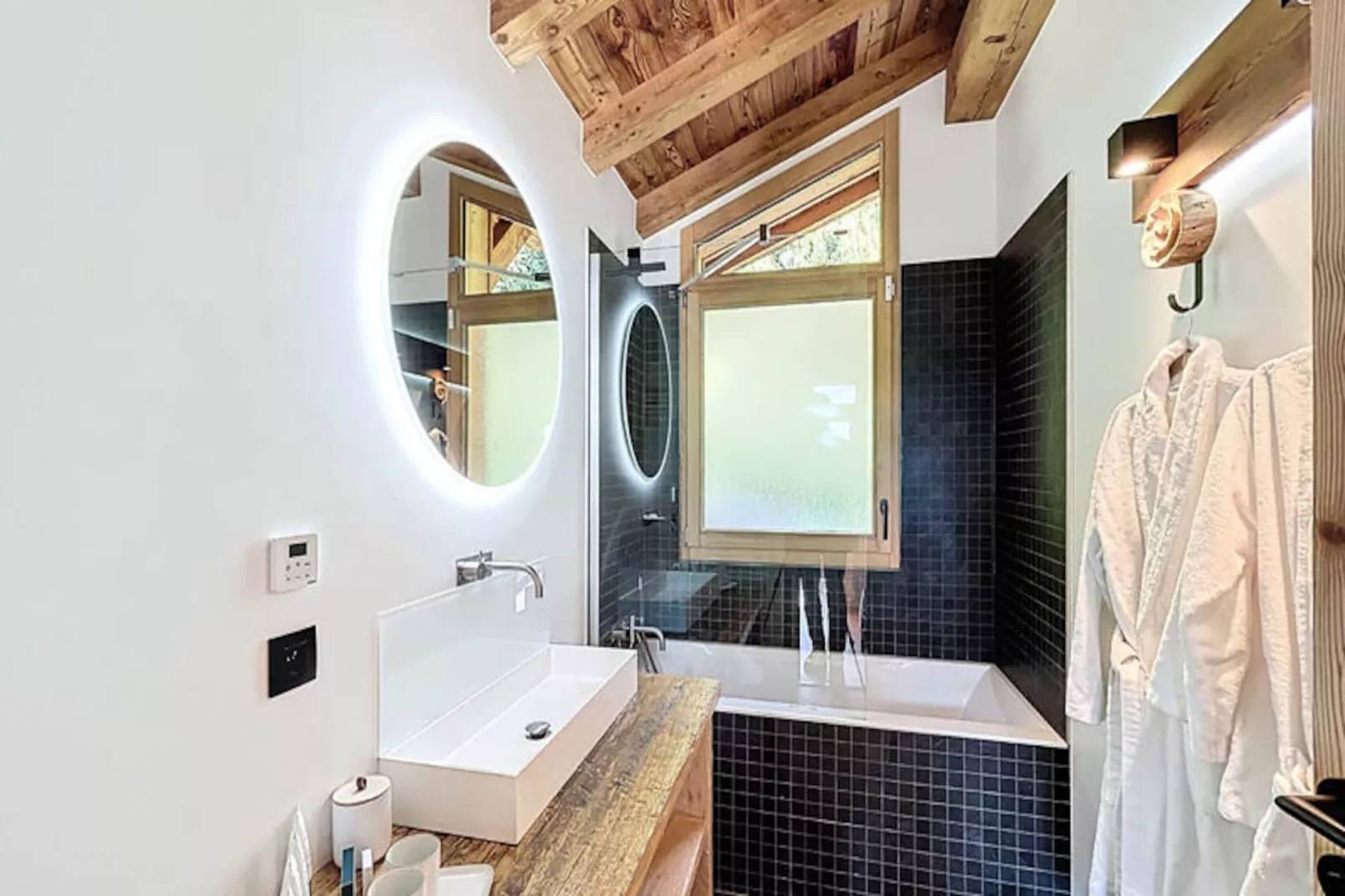 Chalets à Les Gets-Untagged