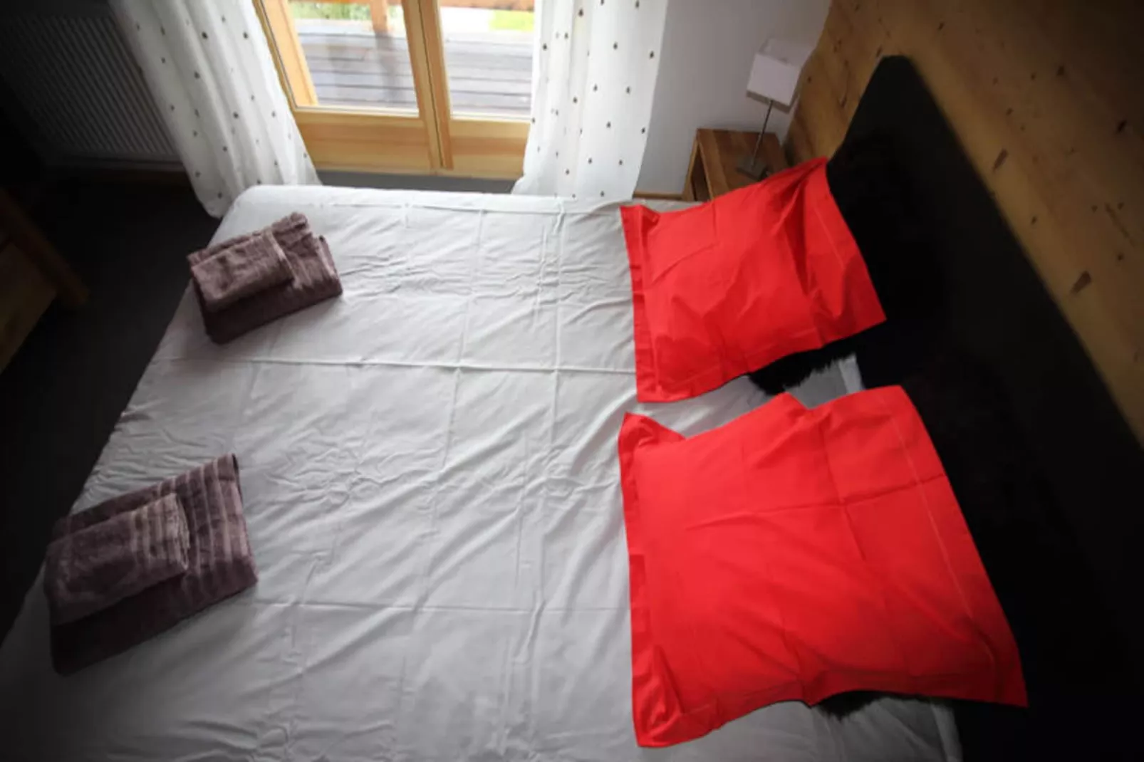 Chalets à Les Carroz-d'Arâches-Untagged